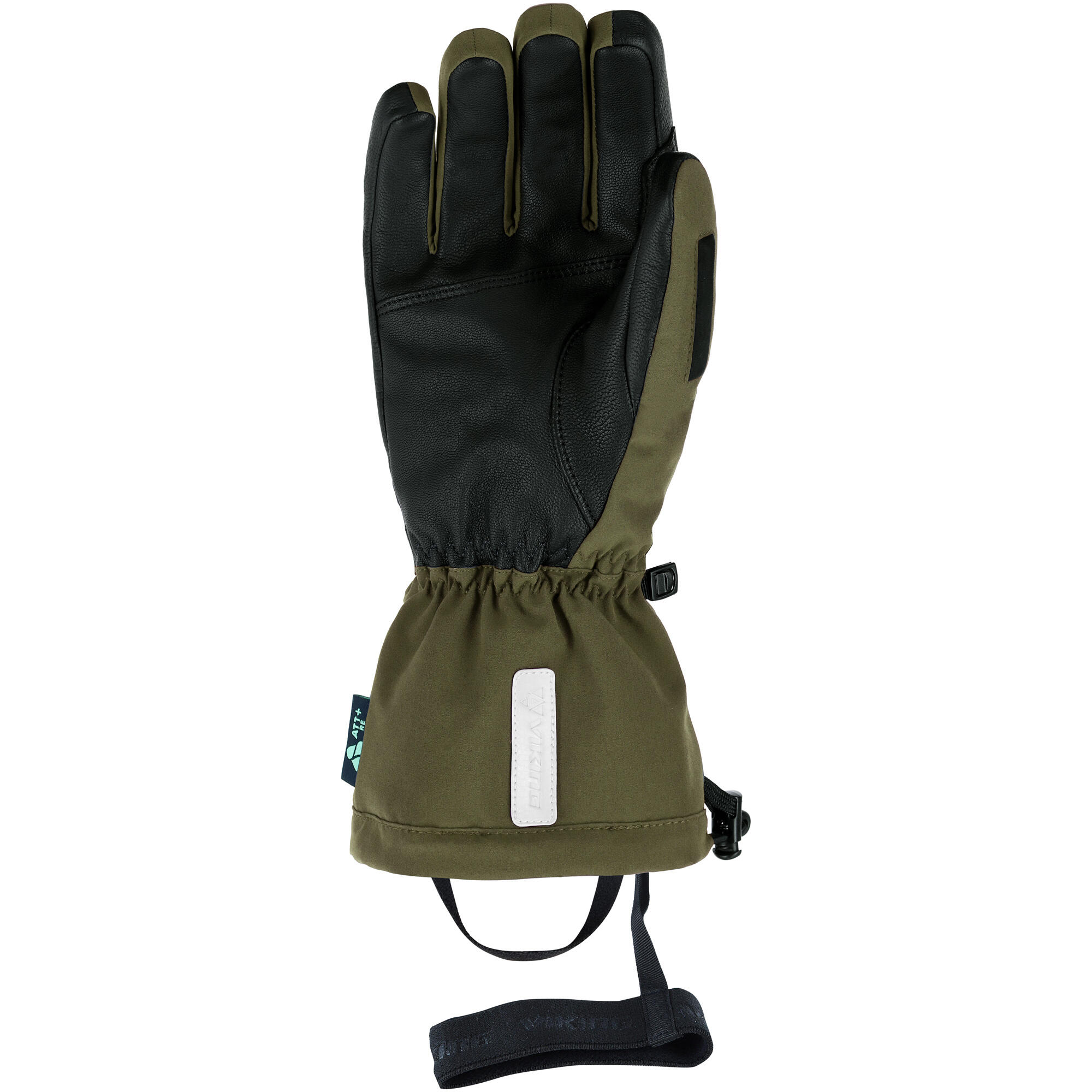 Freeride-Handschuhe VIKING Norvik Pro 2/2