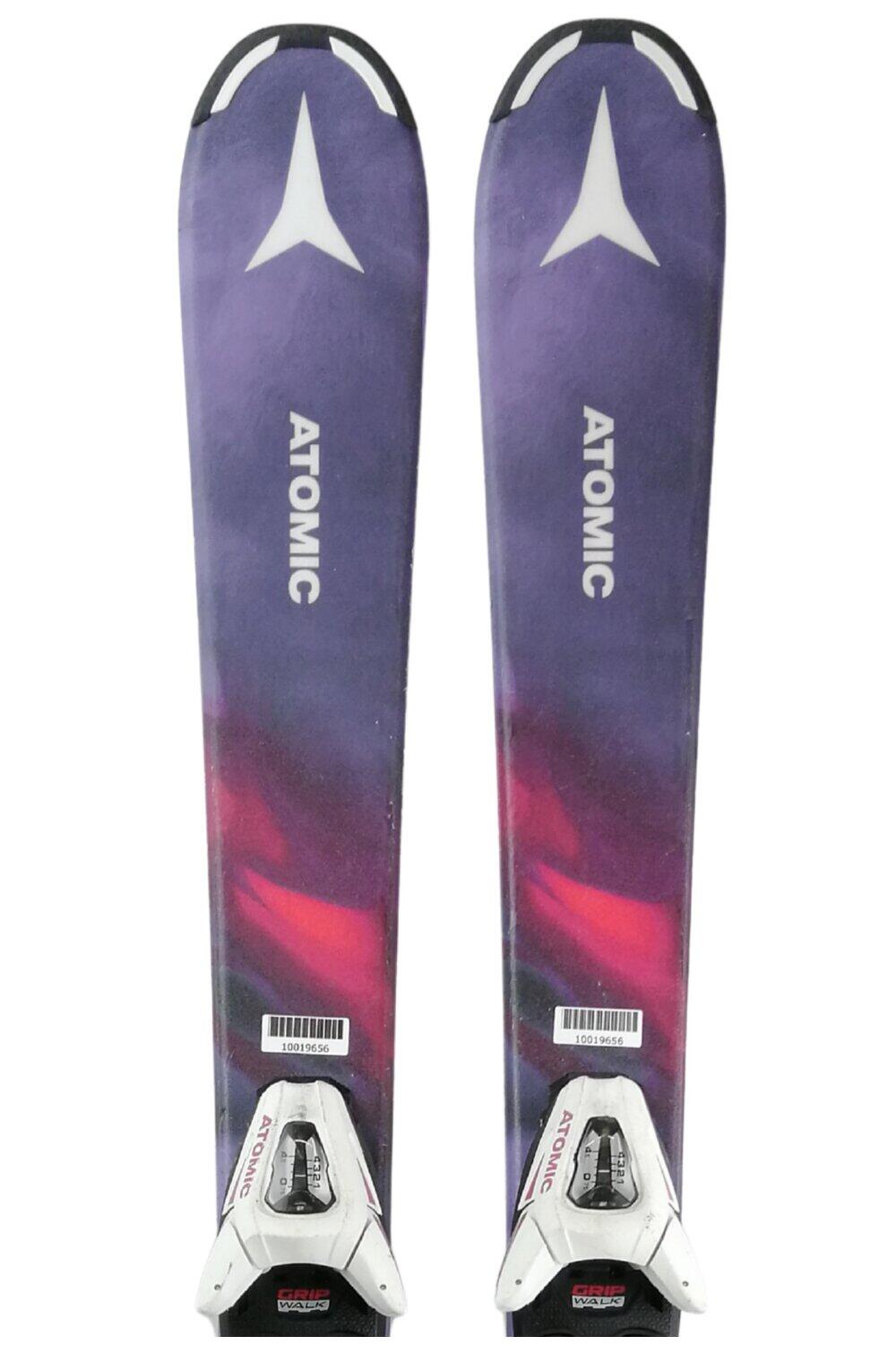 ATOMIC | Decathlon