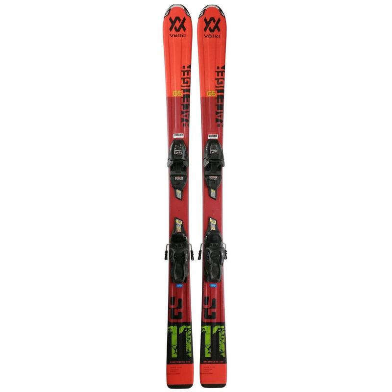 Volkl Racetiger GS 11 Second-Hand