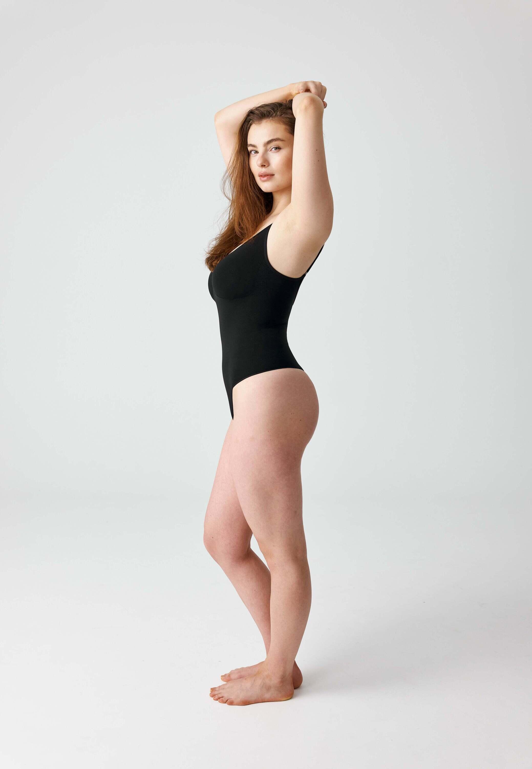 SHAPING BODY 3/5