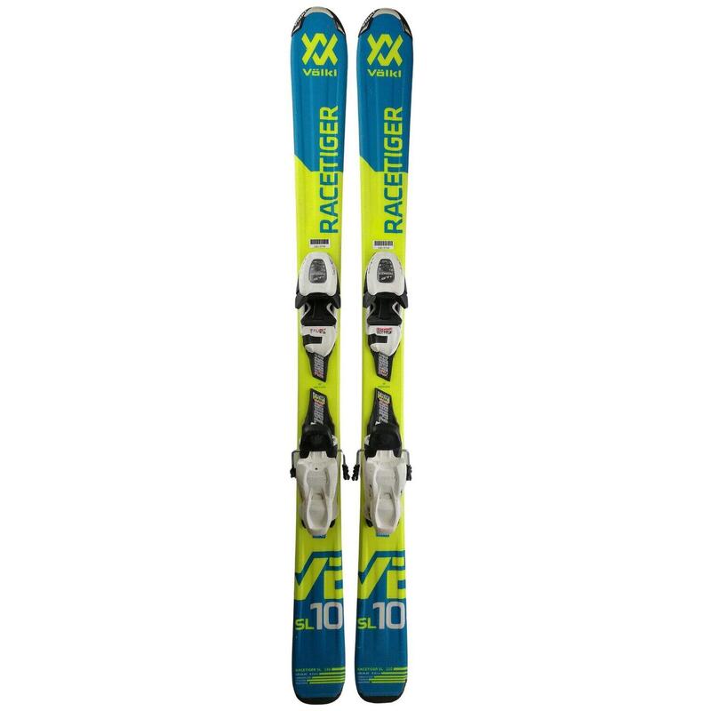 Volkl Racetiger SL 10 Second-Hand