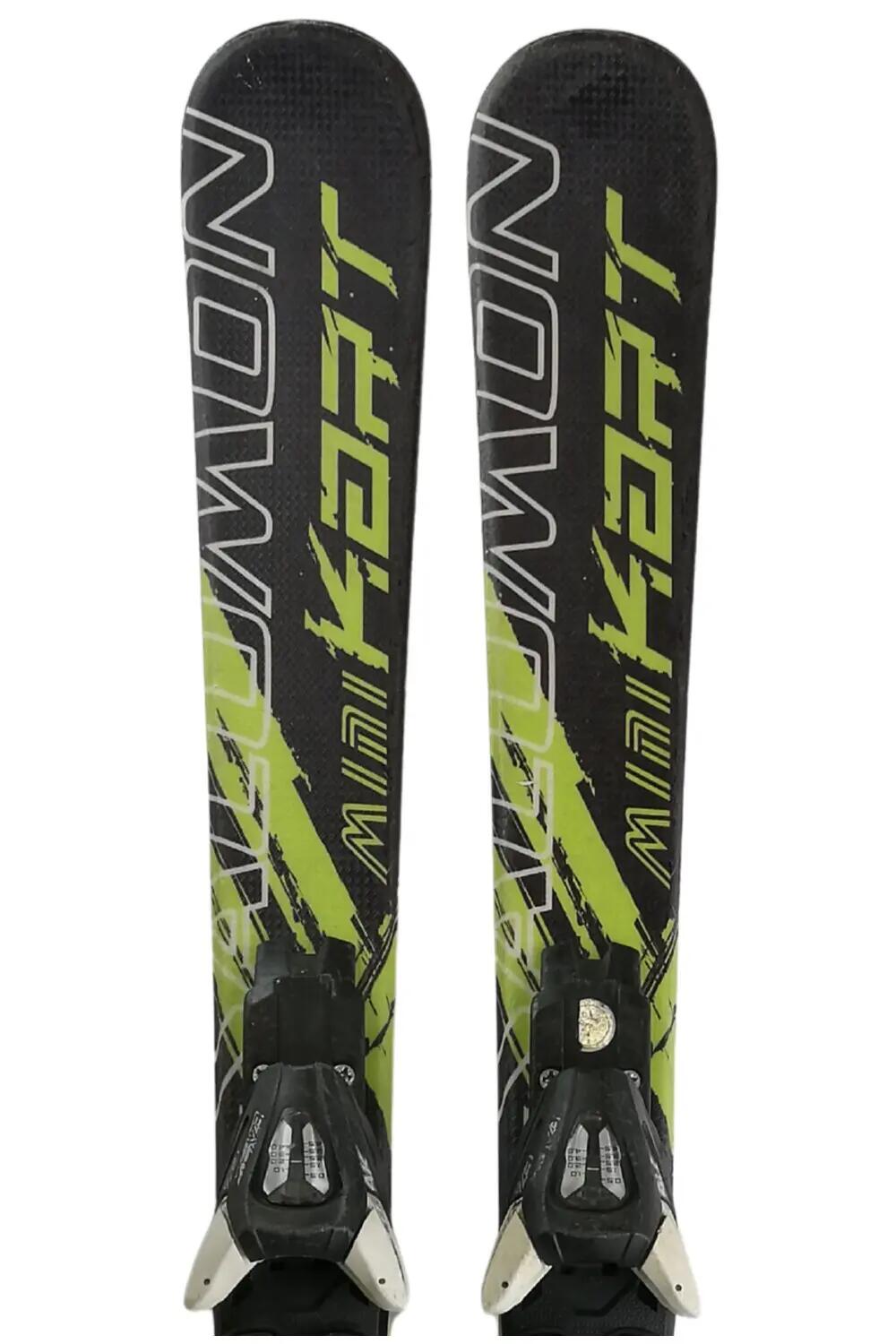 SALOMON picture