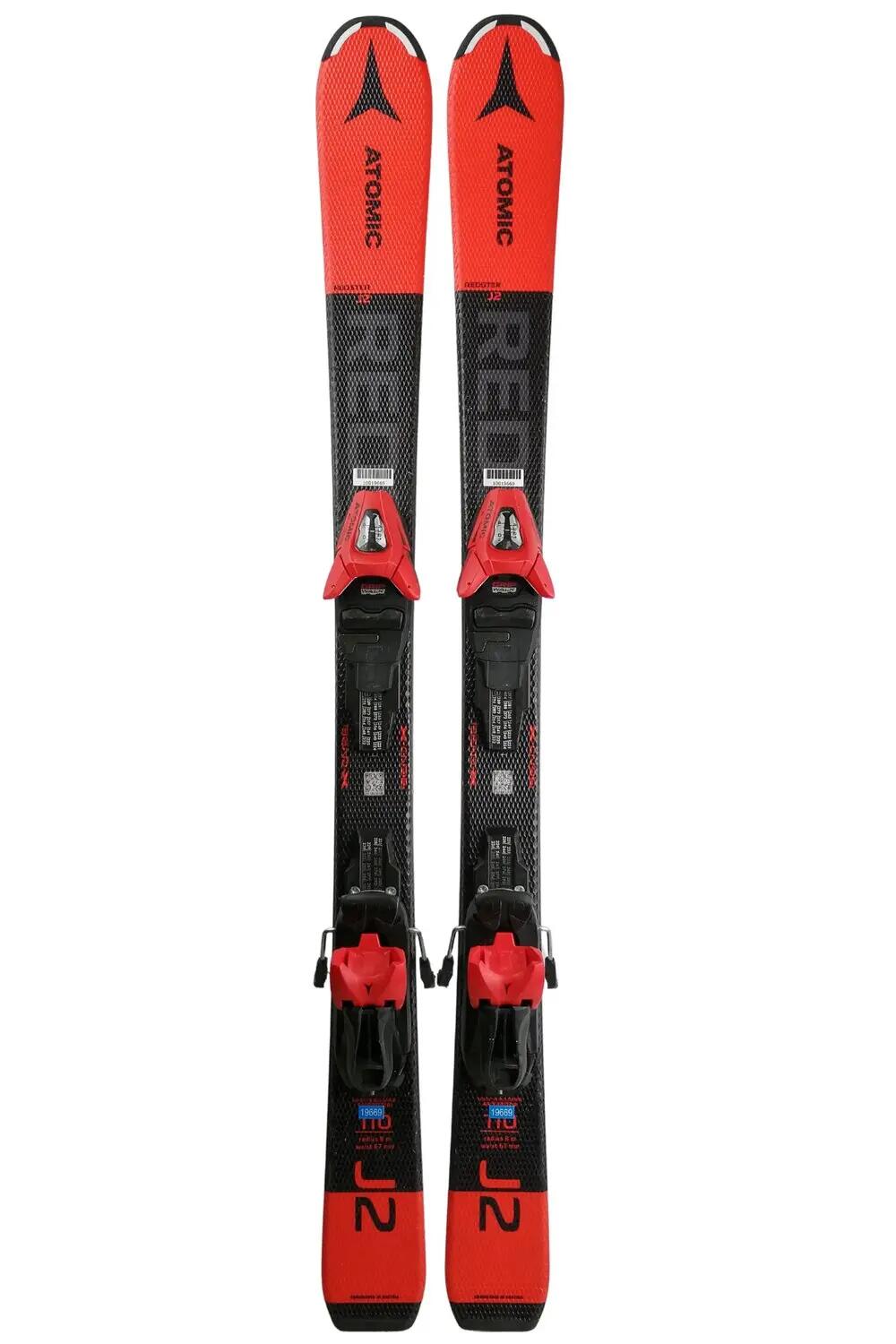 Atomic Redster J2 Second-Hand 2/3