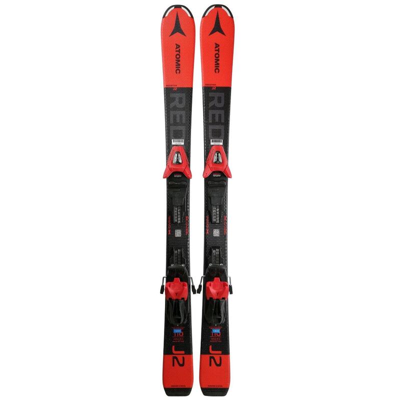 Atomic Redster J2 Second-Hand