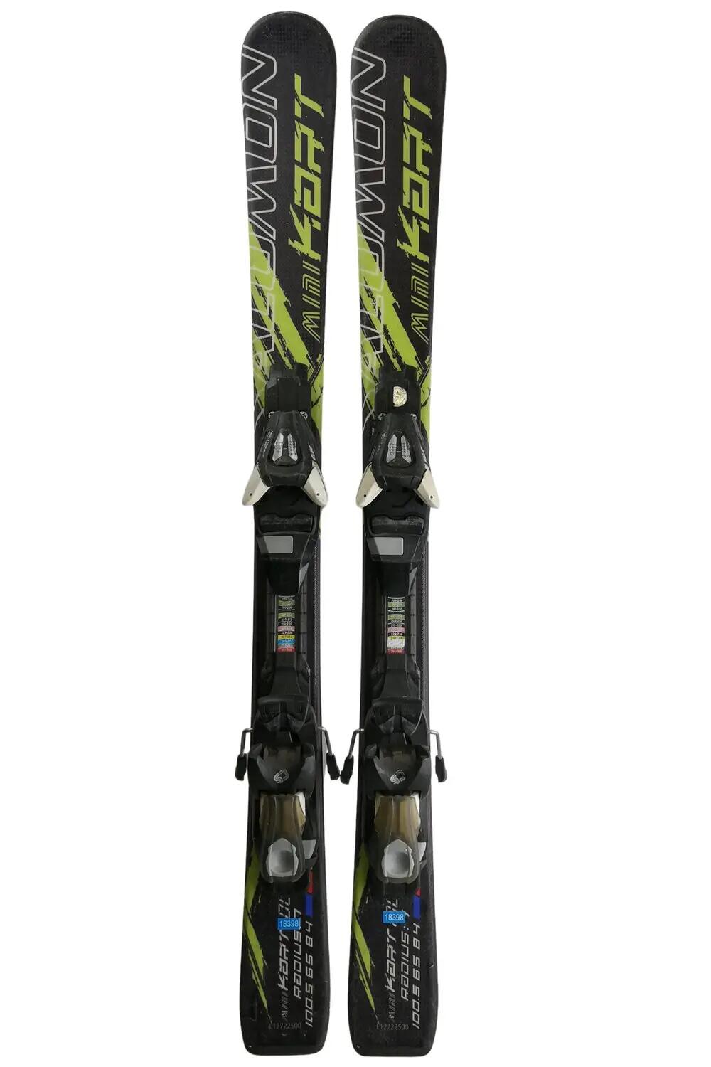 Salomon Kart Second-Hand 2/3
