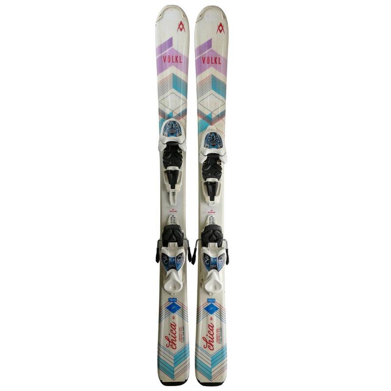Volkl Chica Second-Hand