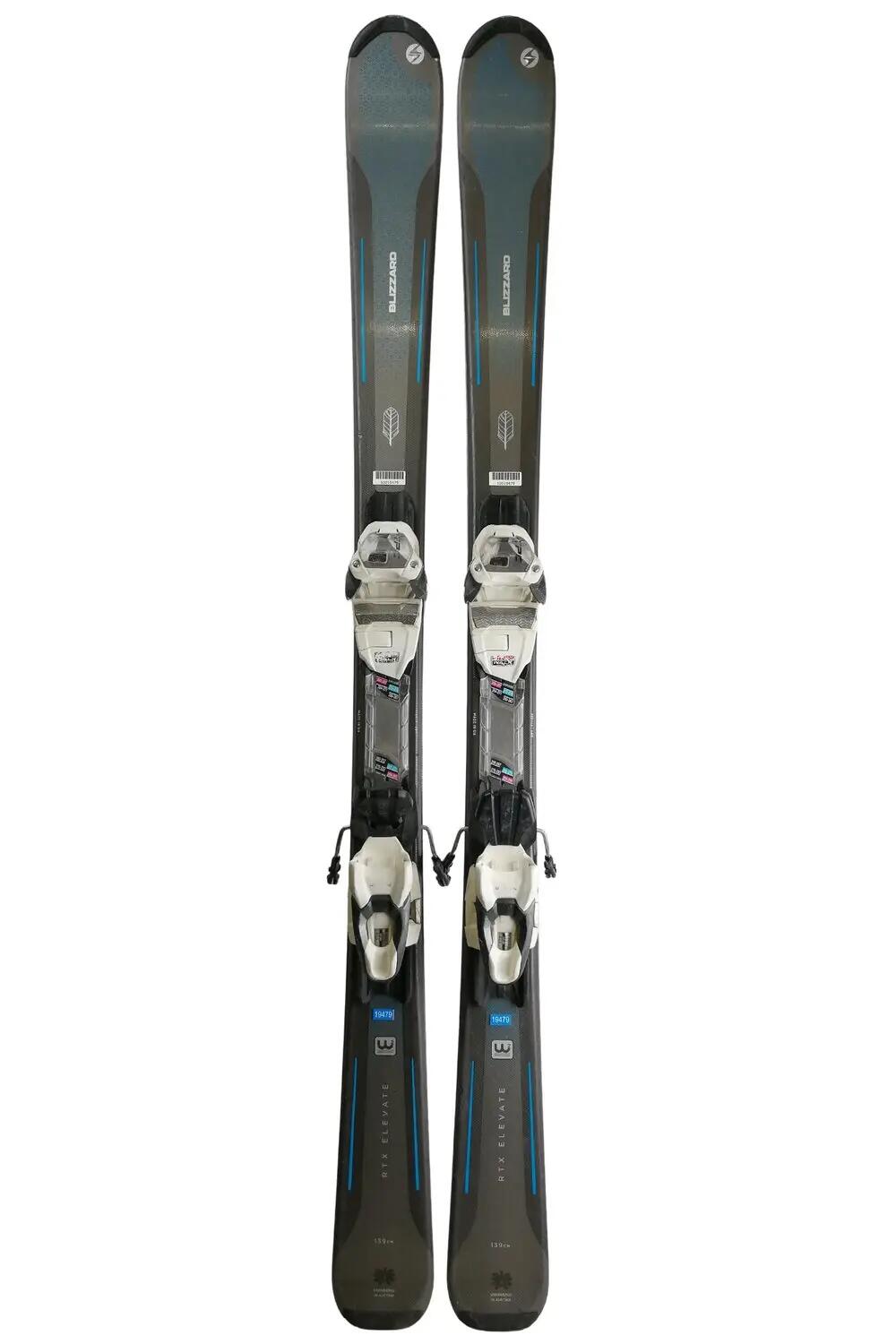 Blizzard RTX Elevate Second-Hand 2/3