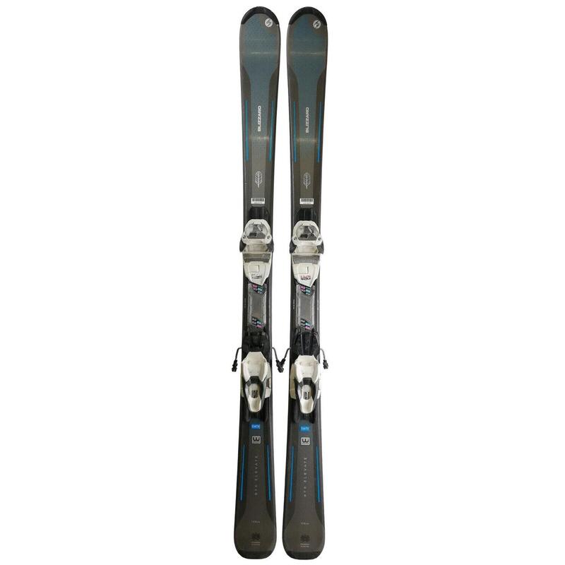 Blizzard RTX Elevate Second-Hand