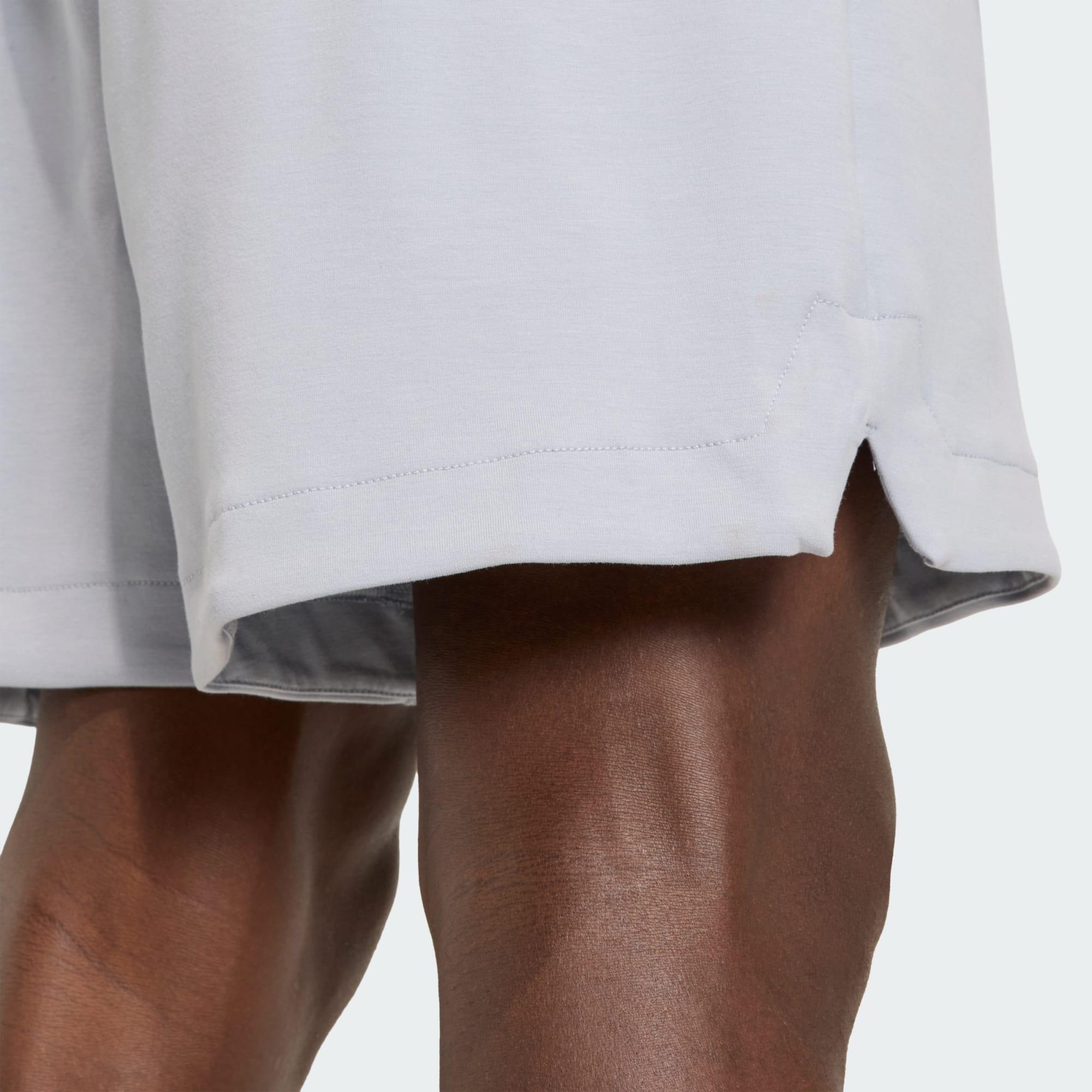 SOFT LUX SHORTS 5/7