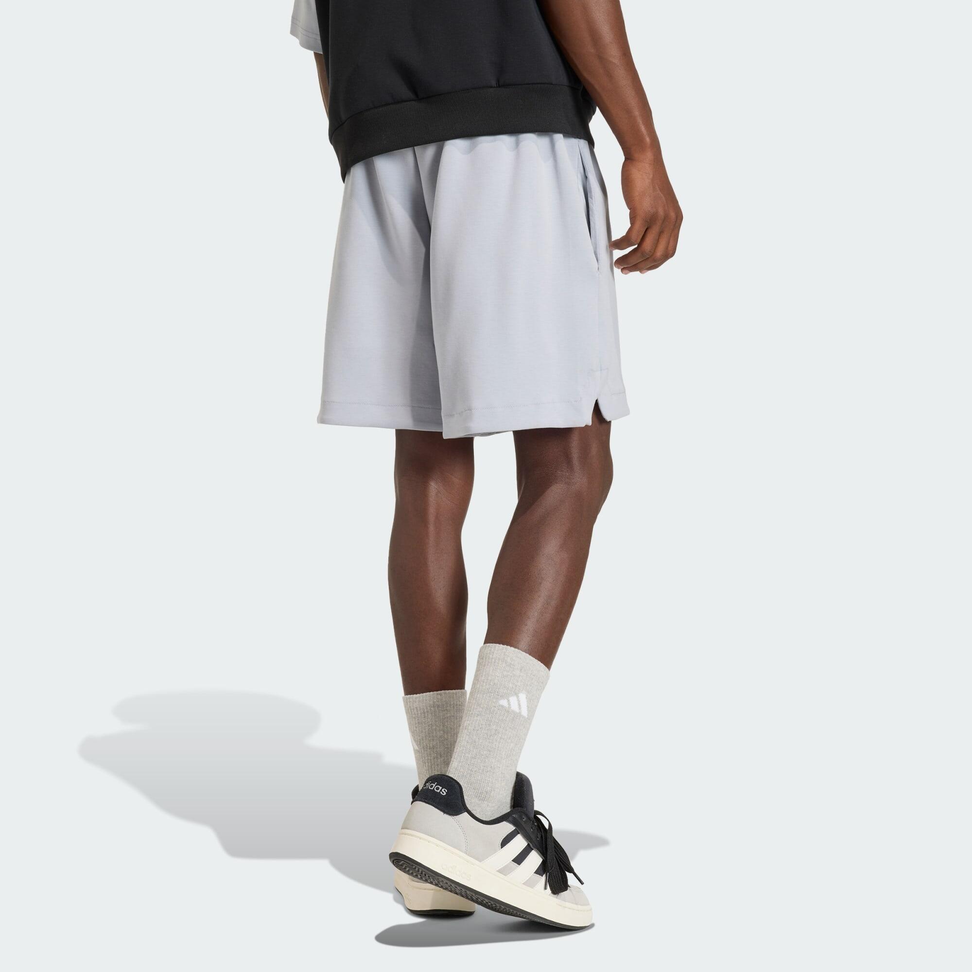 SOFT LUX SHORTS 4/7