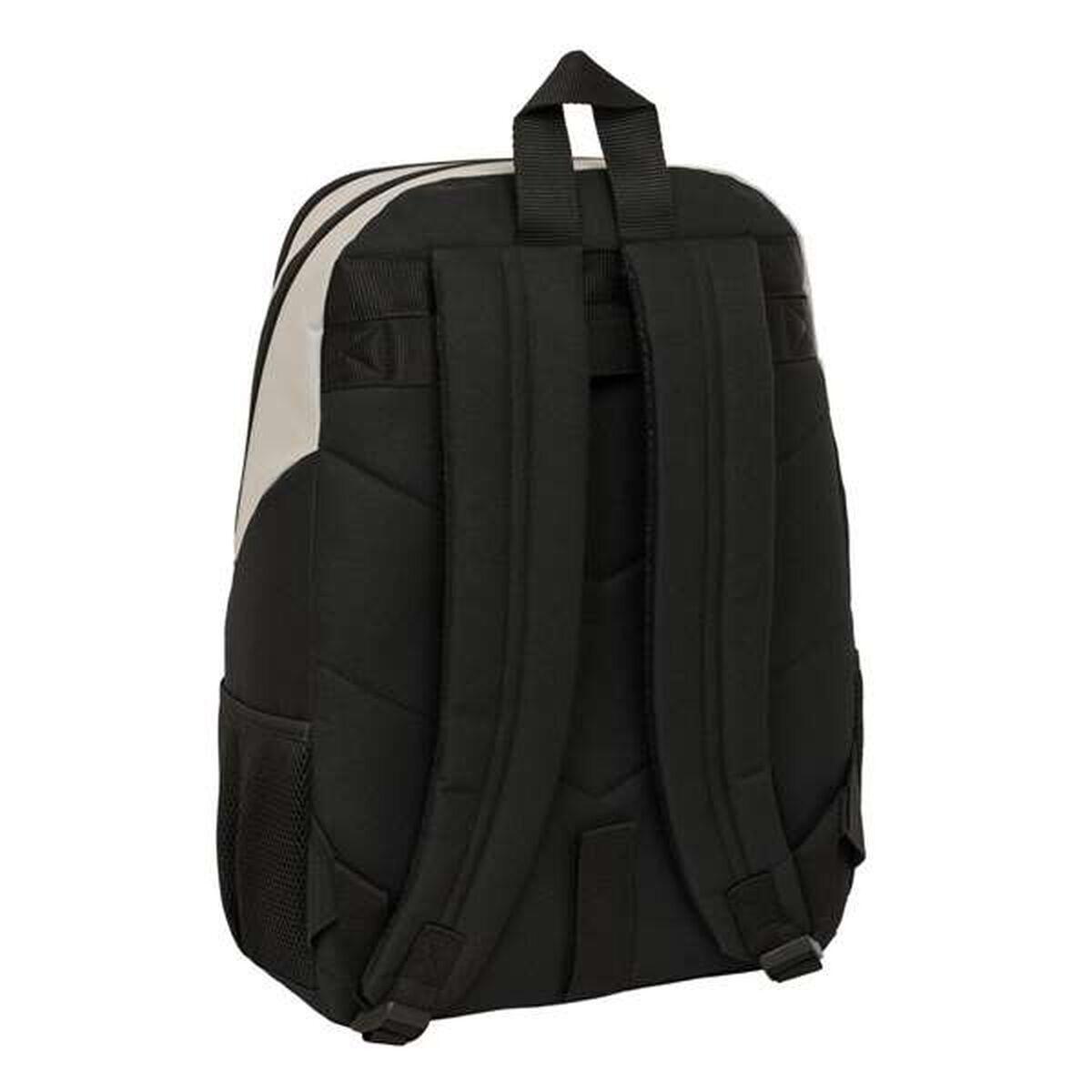Mochila Escolar KAPPA Gris 2/2
