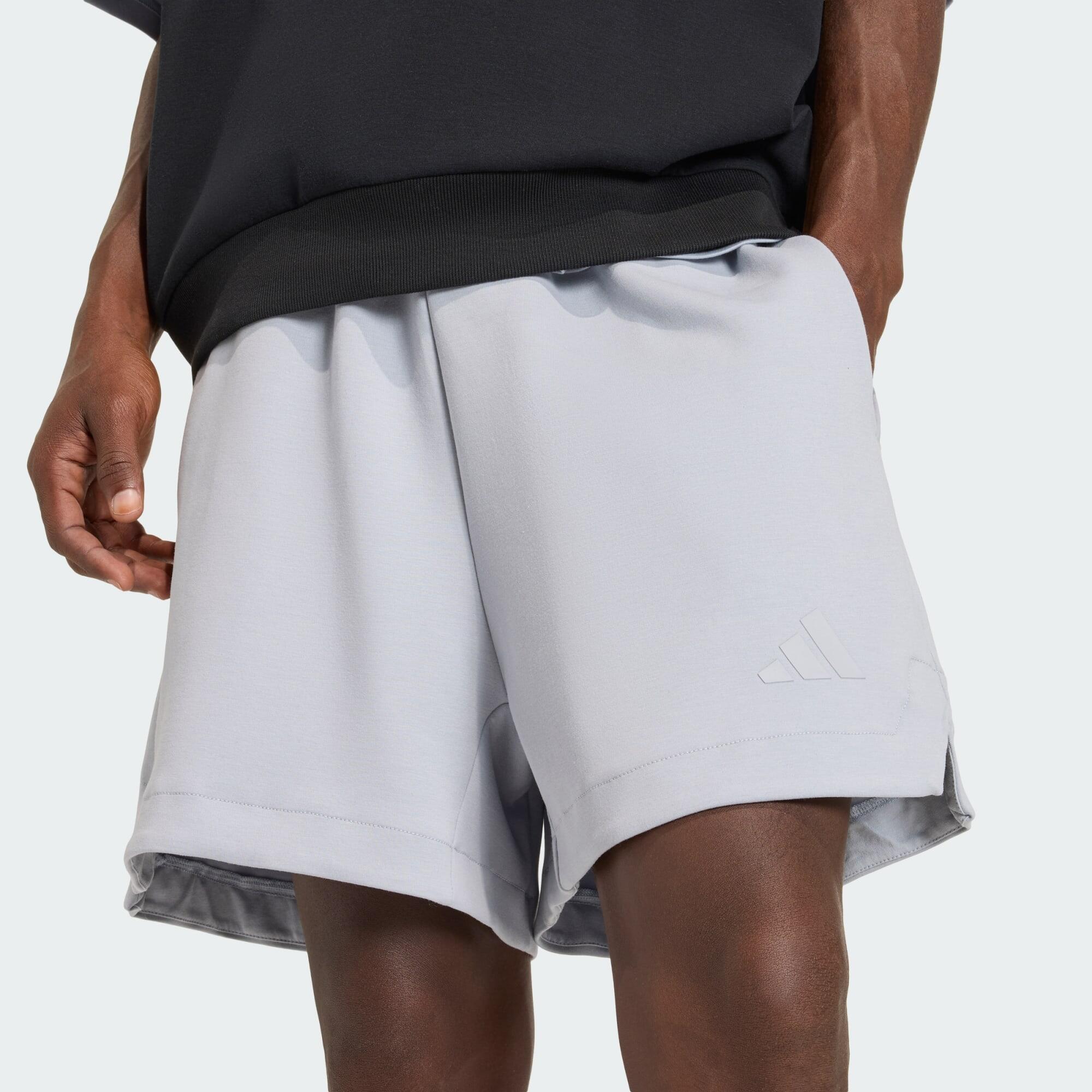SOFT LUX SHORTS 6/7