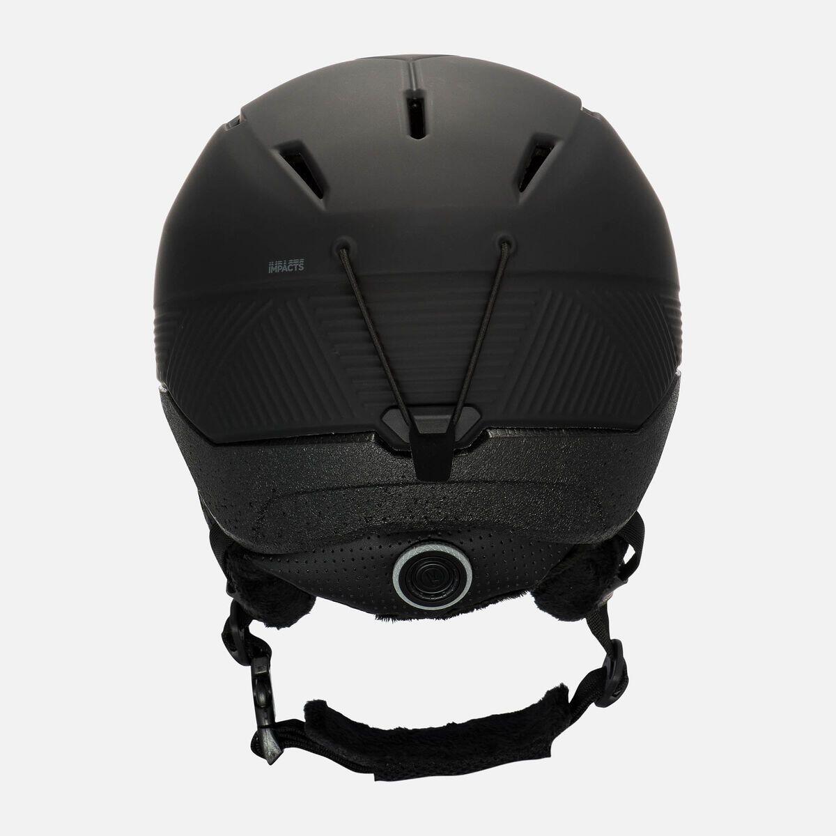 Casque de ski Rossignol FIT VIsor Impacts W Black 2025 4/4