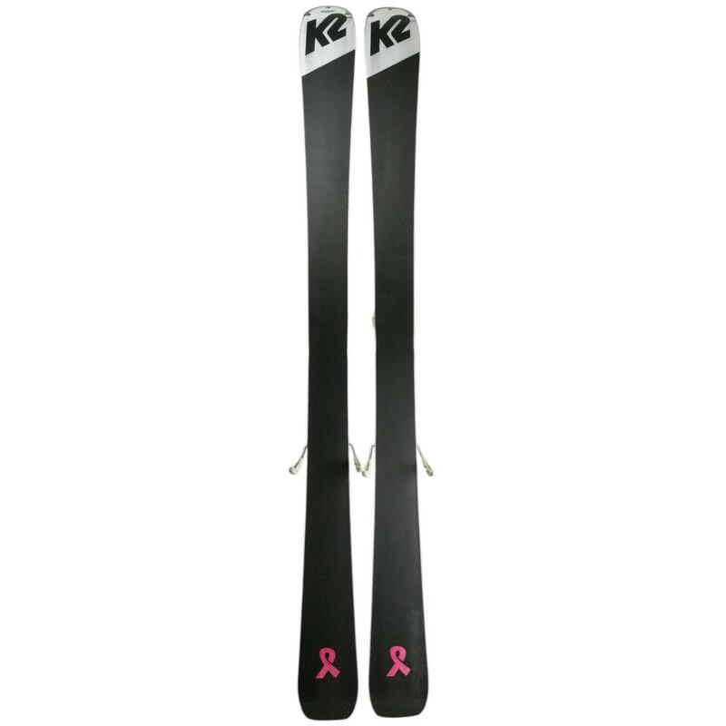 K2 Luv RX Second-Hand