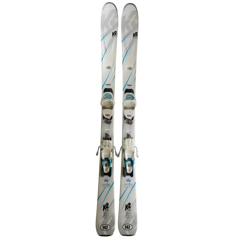 K2 Luv RX Second-Hand