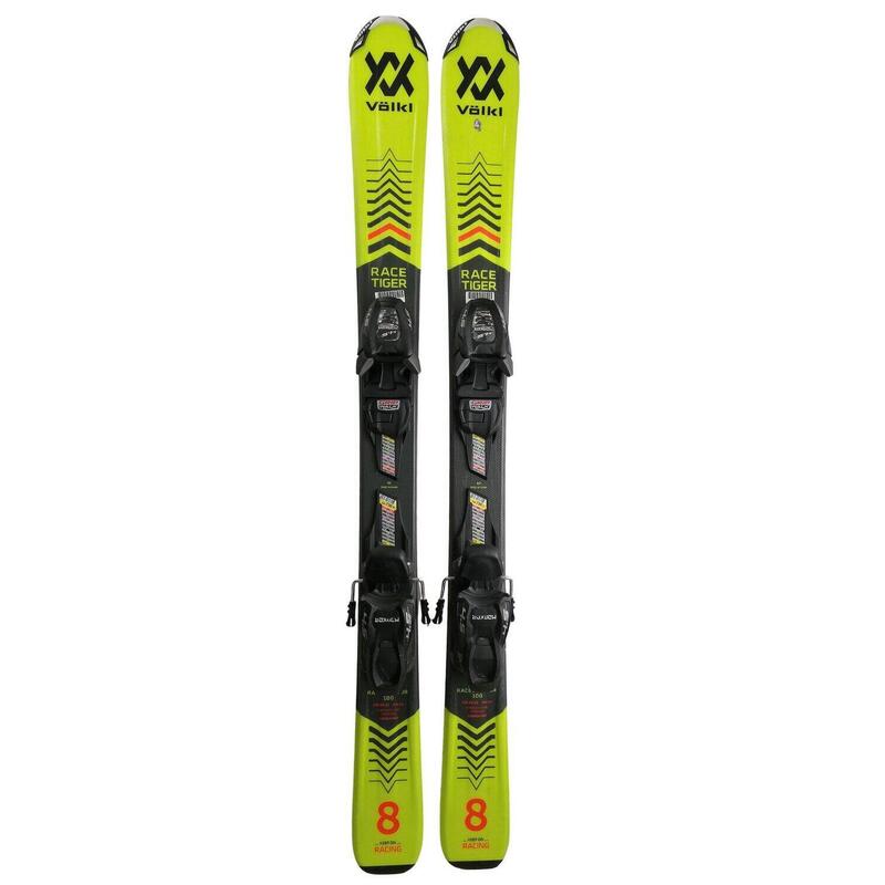 Volkl Racetiger Second-Hand