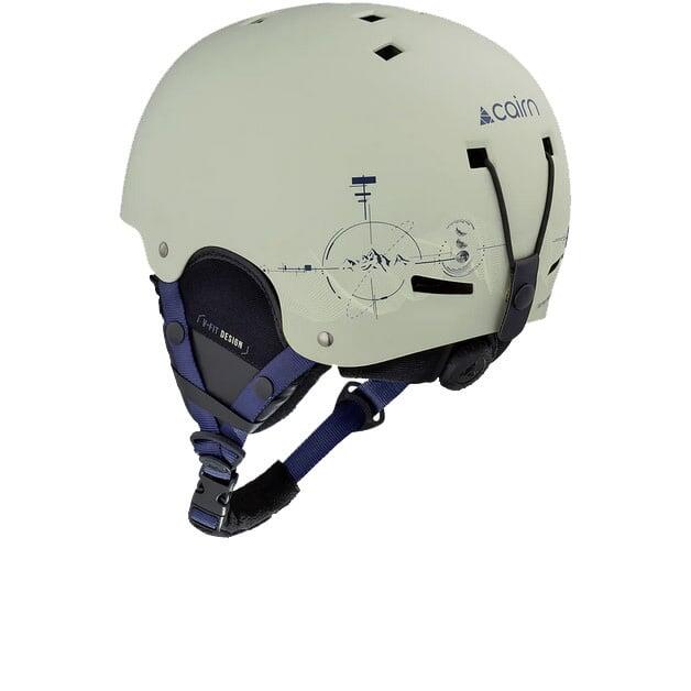 Helme Kinder, Unisex - CAIRN Darwin J - Agate 2/3