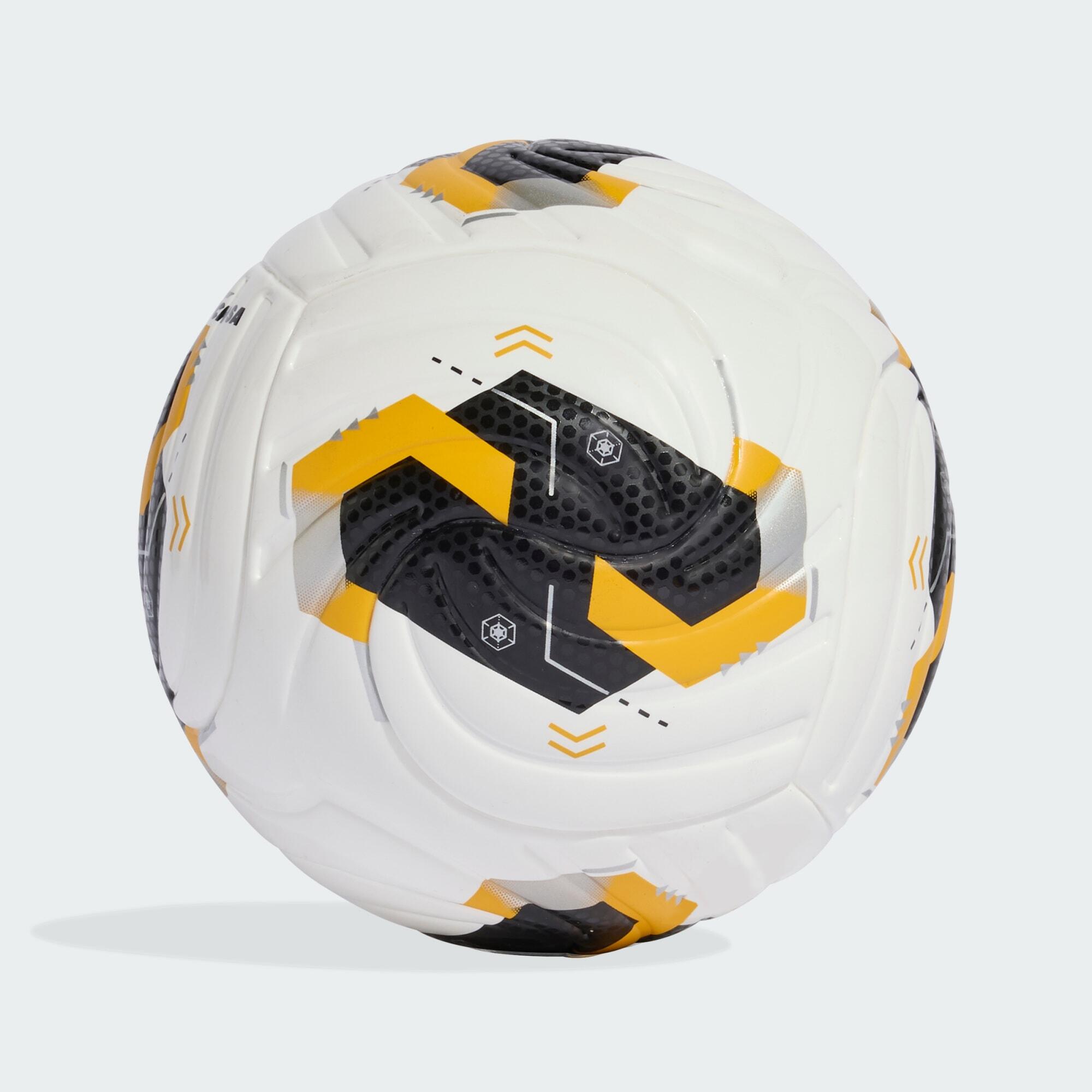 KINGS LEAGUE MINIVOETBAL 2/5