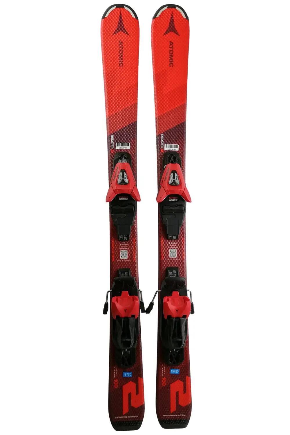 Atomic Redster J2 Second-Hand 2/3