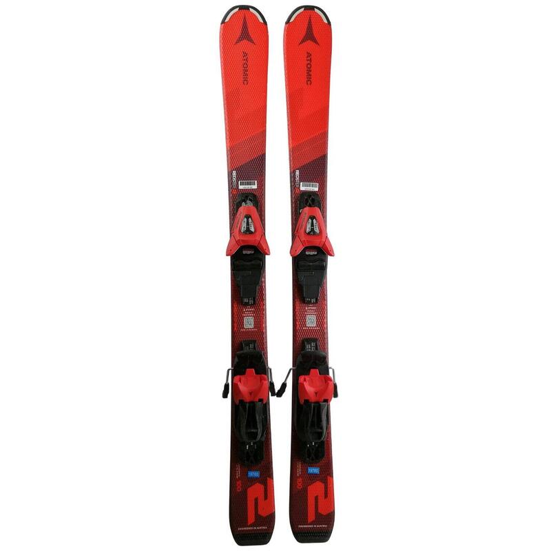 Atomic Redster J2 Second-Hand