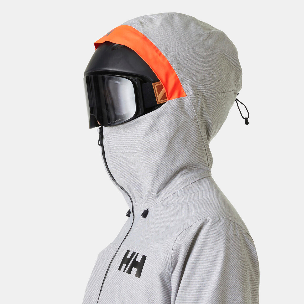 Veste de ski femme Helly Hansen Powderqueen 3.0 3/6