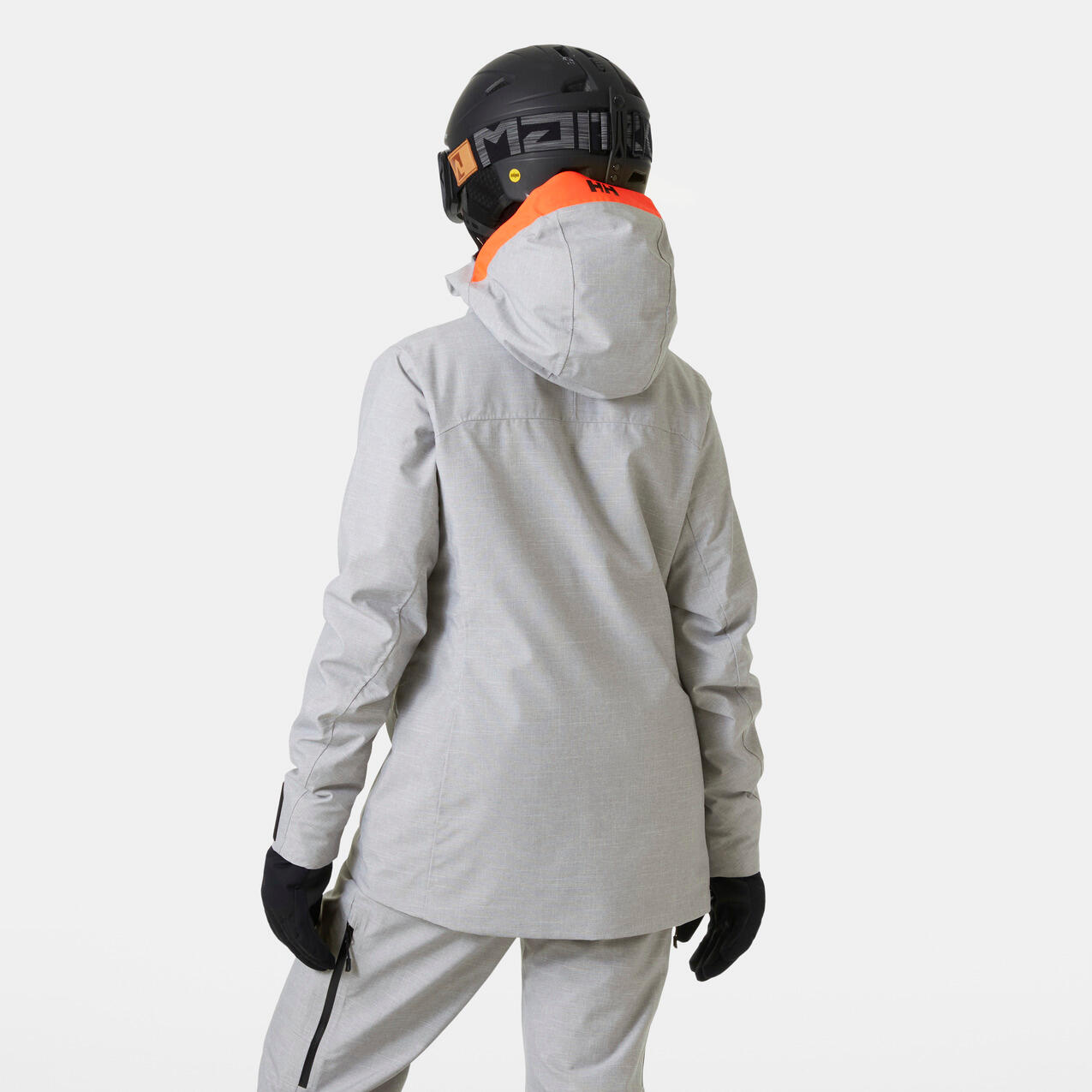 Veste de ski femme Helly Hansen Powderqueen 3.0 4/6