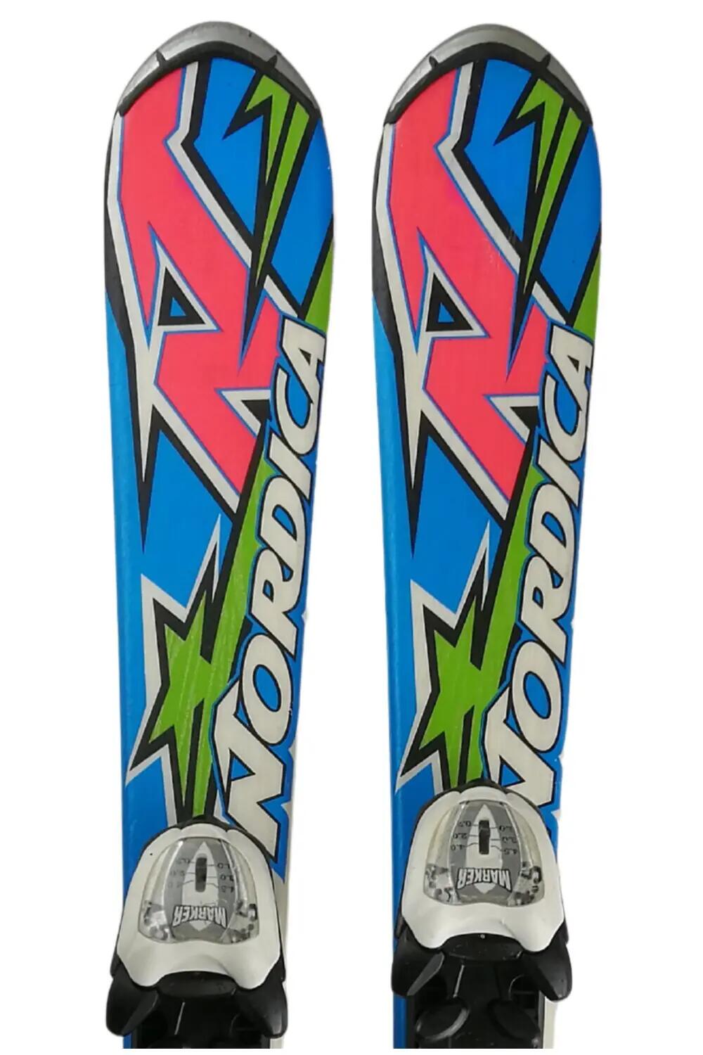 NORDICA picture