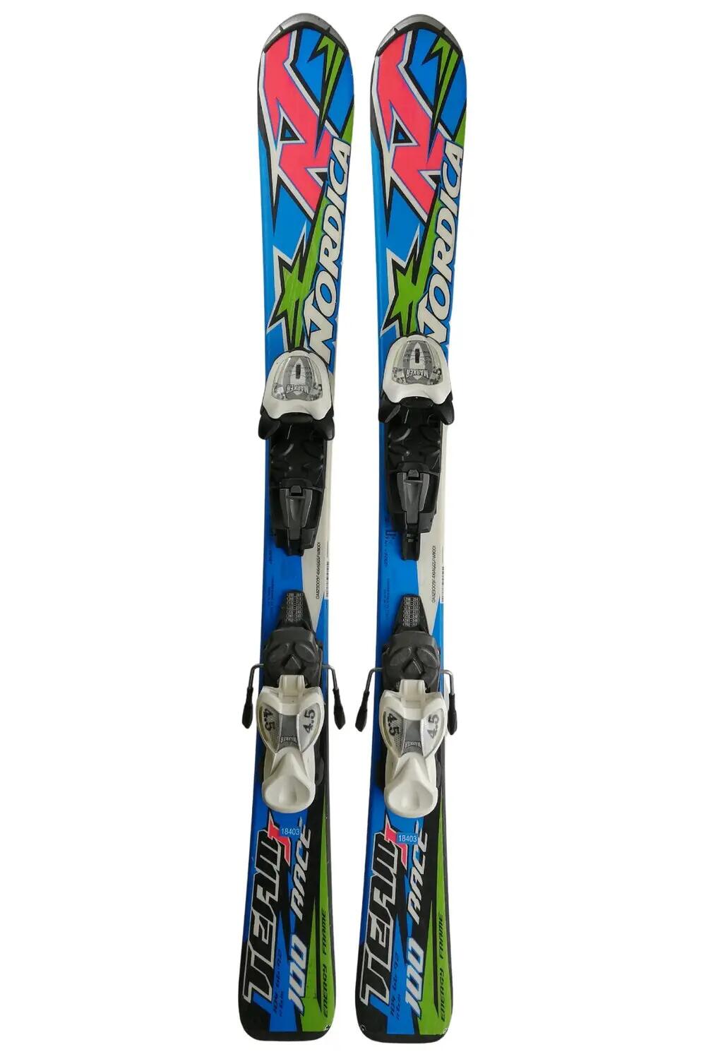Nordica Team J Second-Hand 2/3