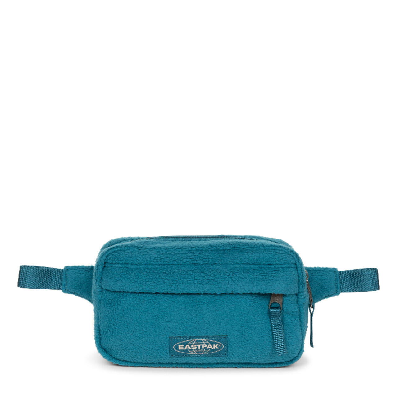 Eastpak - Sacoche Banane Eastpak Bouncer - Sacoche Banane - Bleu - No Size - Decathlon