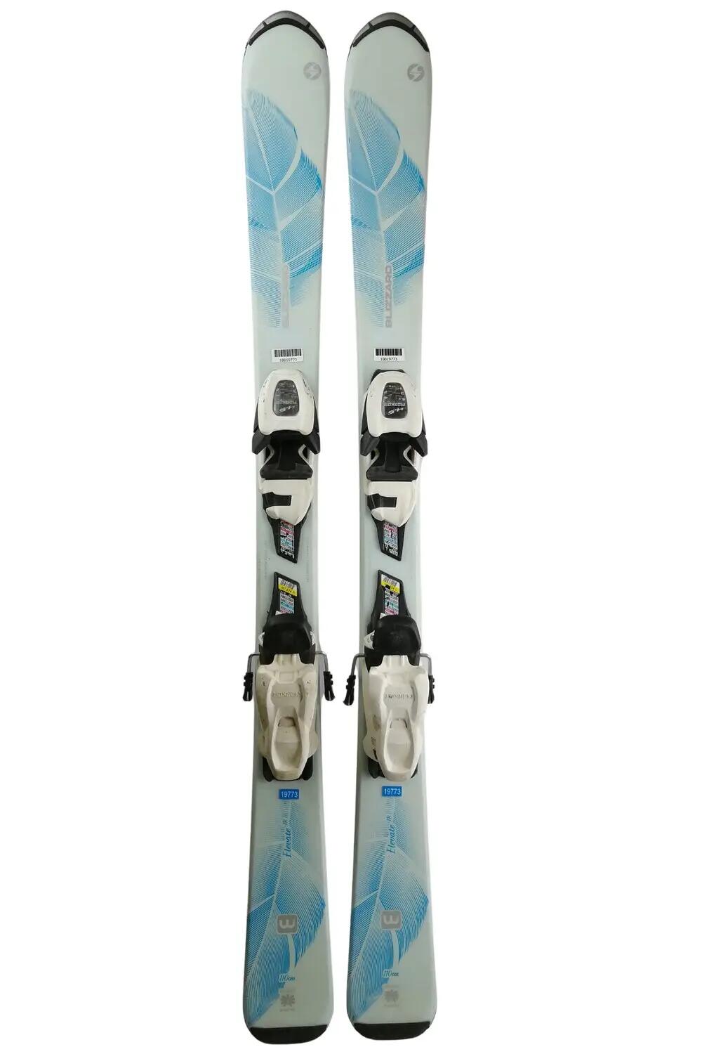 Blizzard Elevate JR Second-Hand 2/3