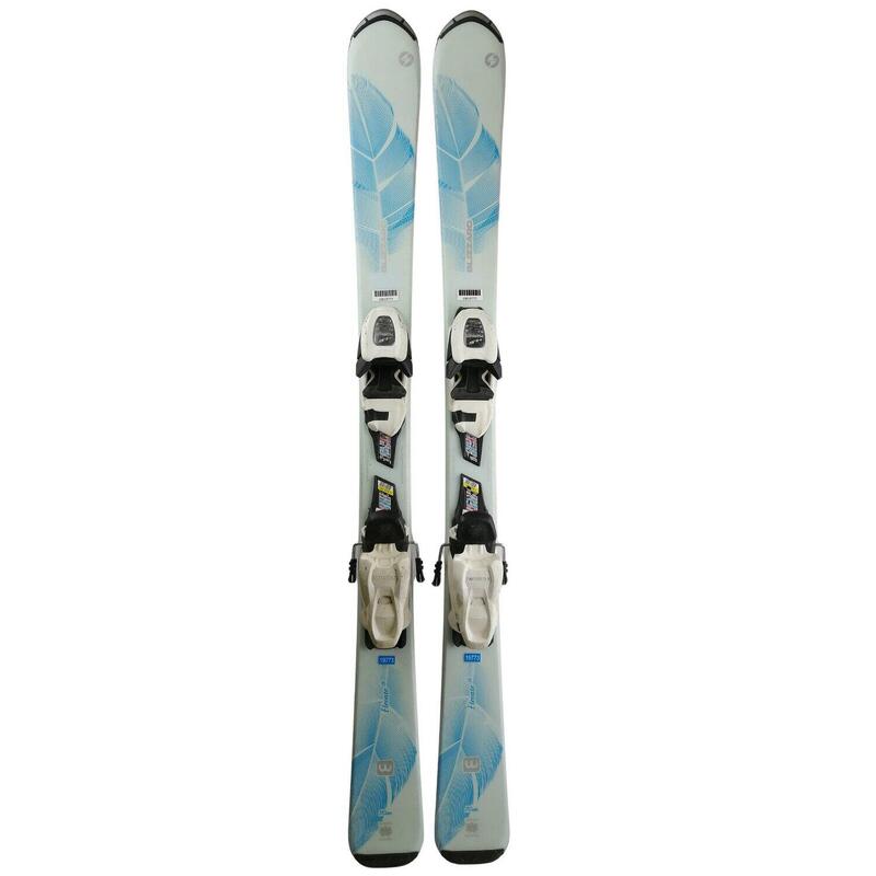 Blizzard Elevate JR Second-Hand
