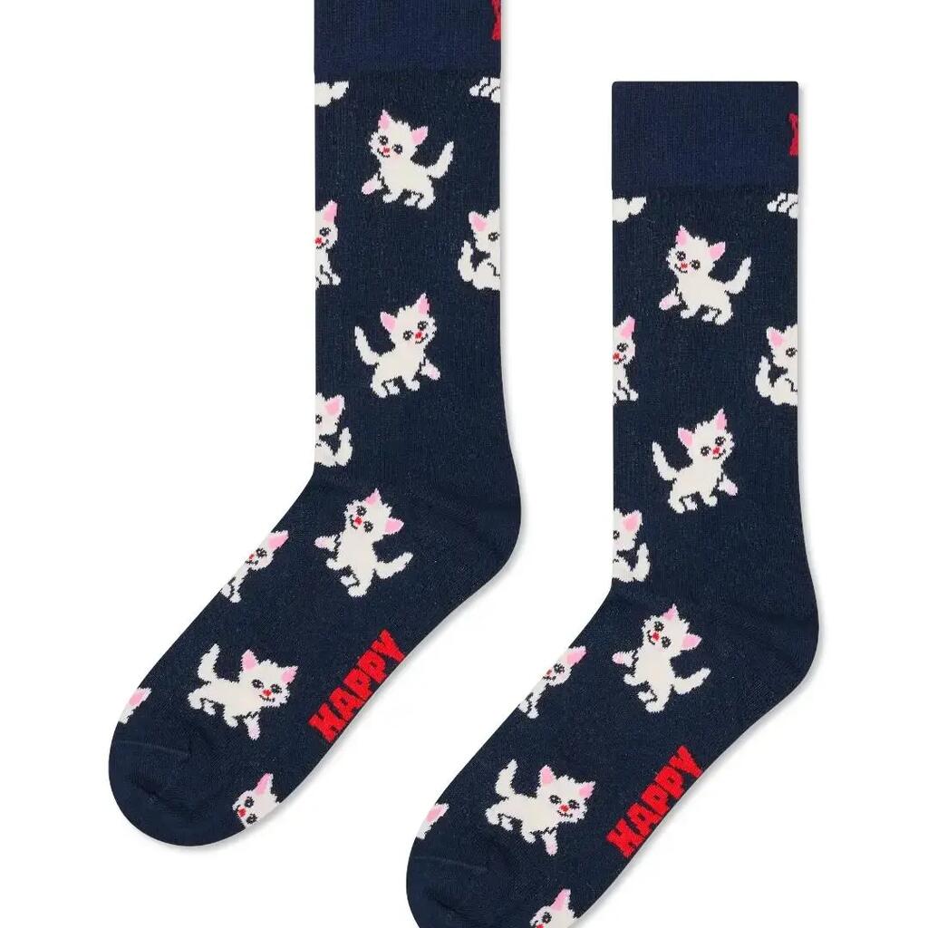 Men's Socks Happy socks P003187 Blue