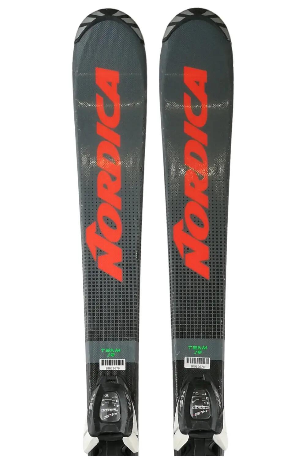 NORDICA picture