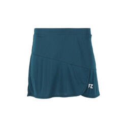 Jupe Short Liddi 2 en 1 Bleu Poseidon