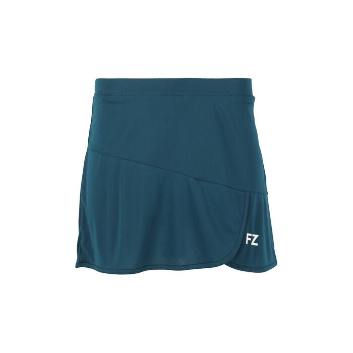 Fz Forza - Jupe Short Liddi 2 En 1 Bleu Poseidon - Short - Bleu - Decathlon