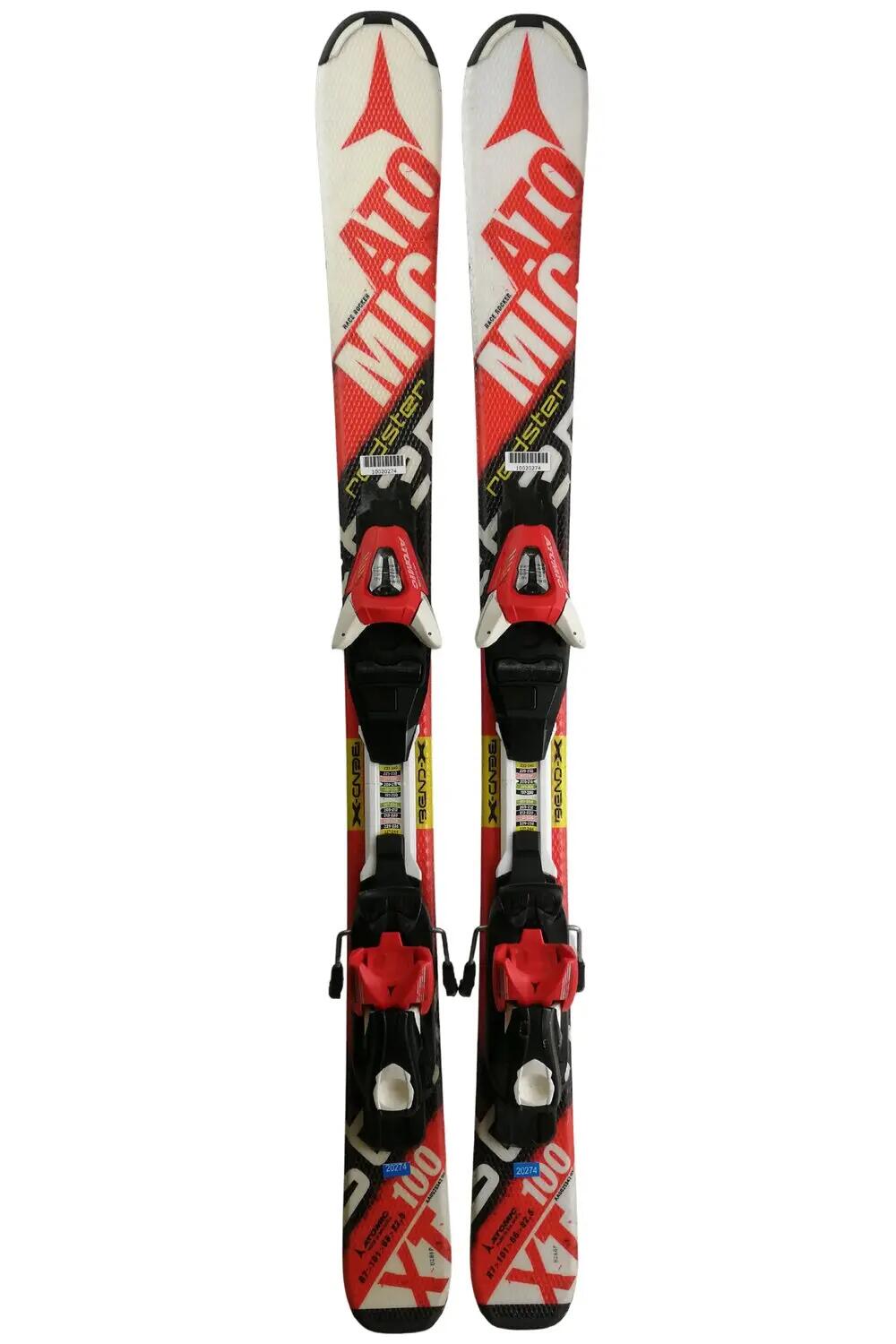 Atomic Redster XT Second-Hand 2/3