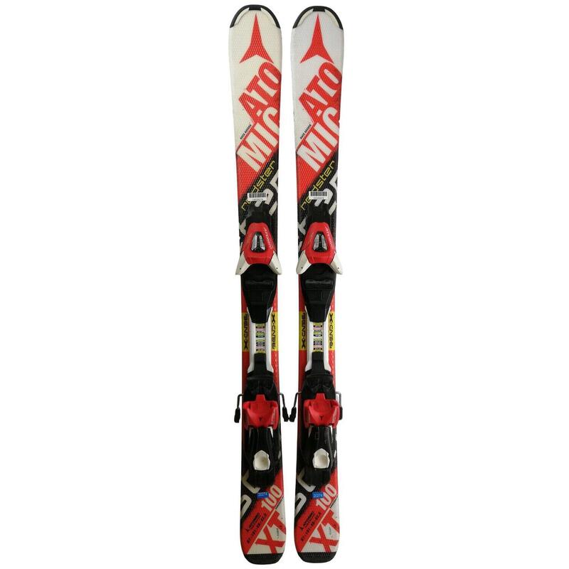 Atomic Redster XT Second-Hand