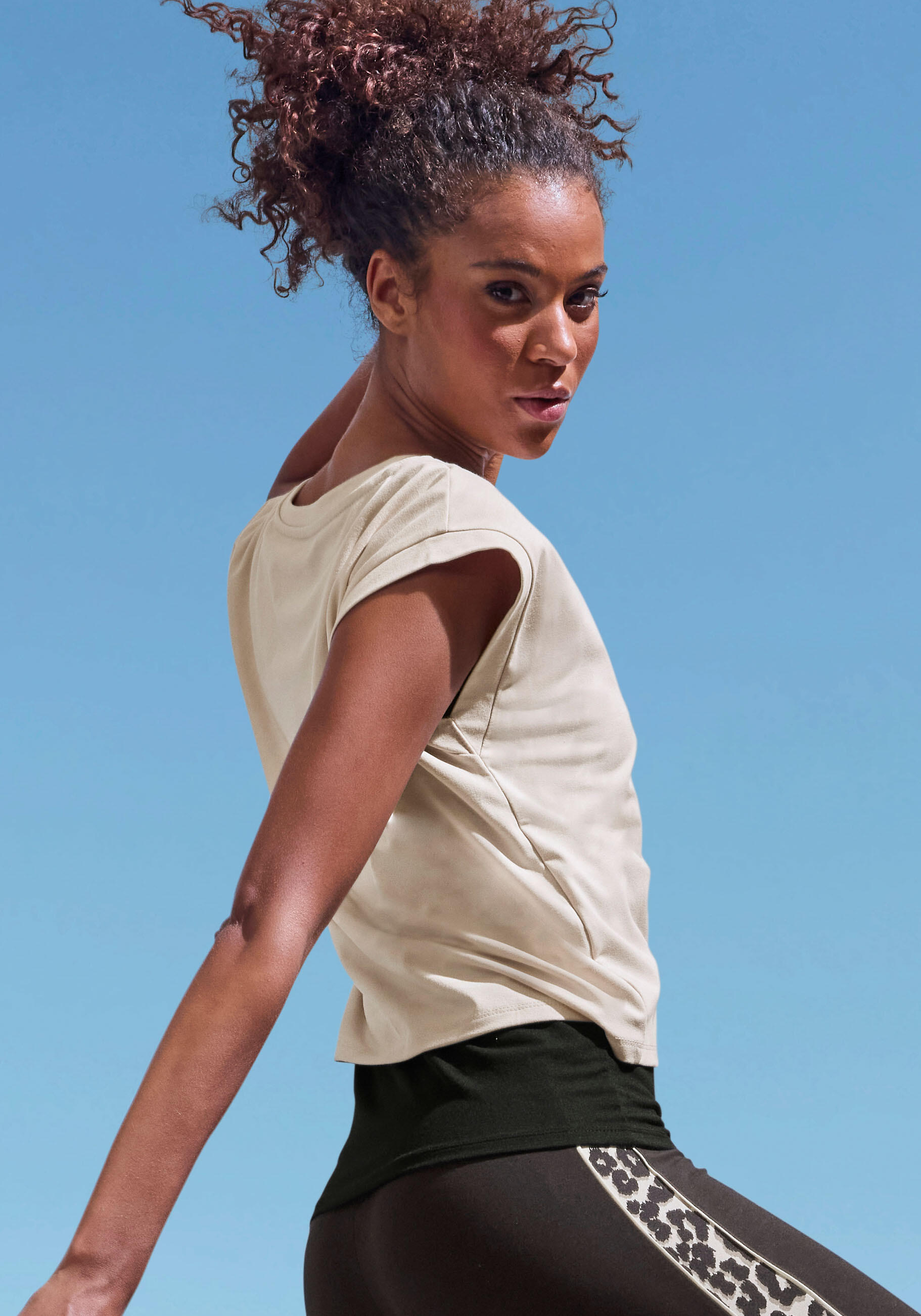Damen Layershirt 2/5