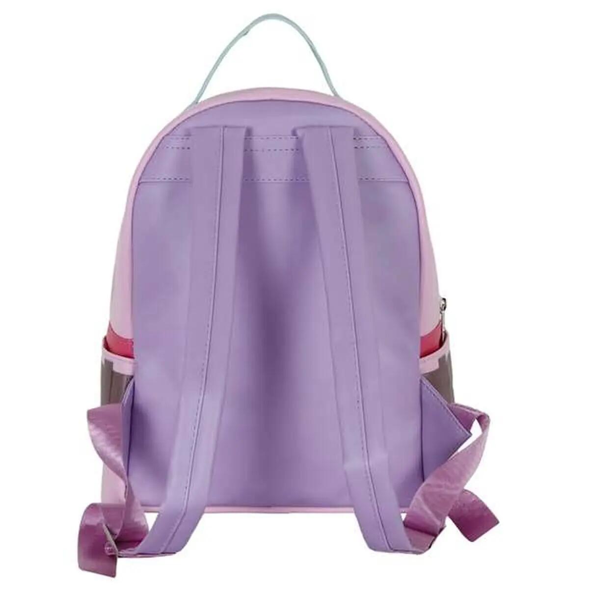 Cartable SENZA MARCA Bulma Lila 3/5