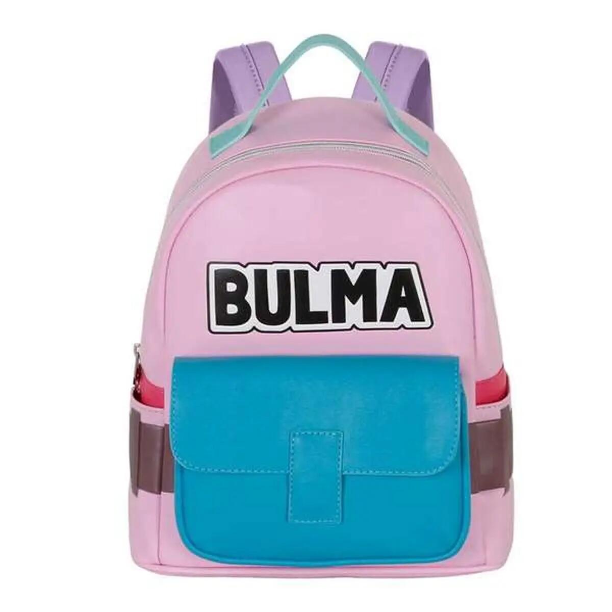 Cartable SENZA MARCA Bulma Lila 5/5