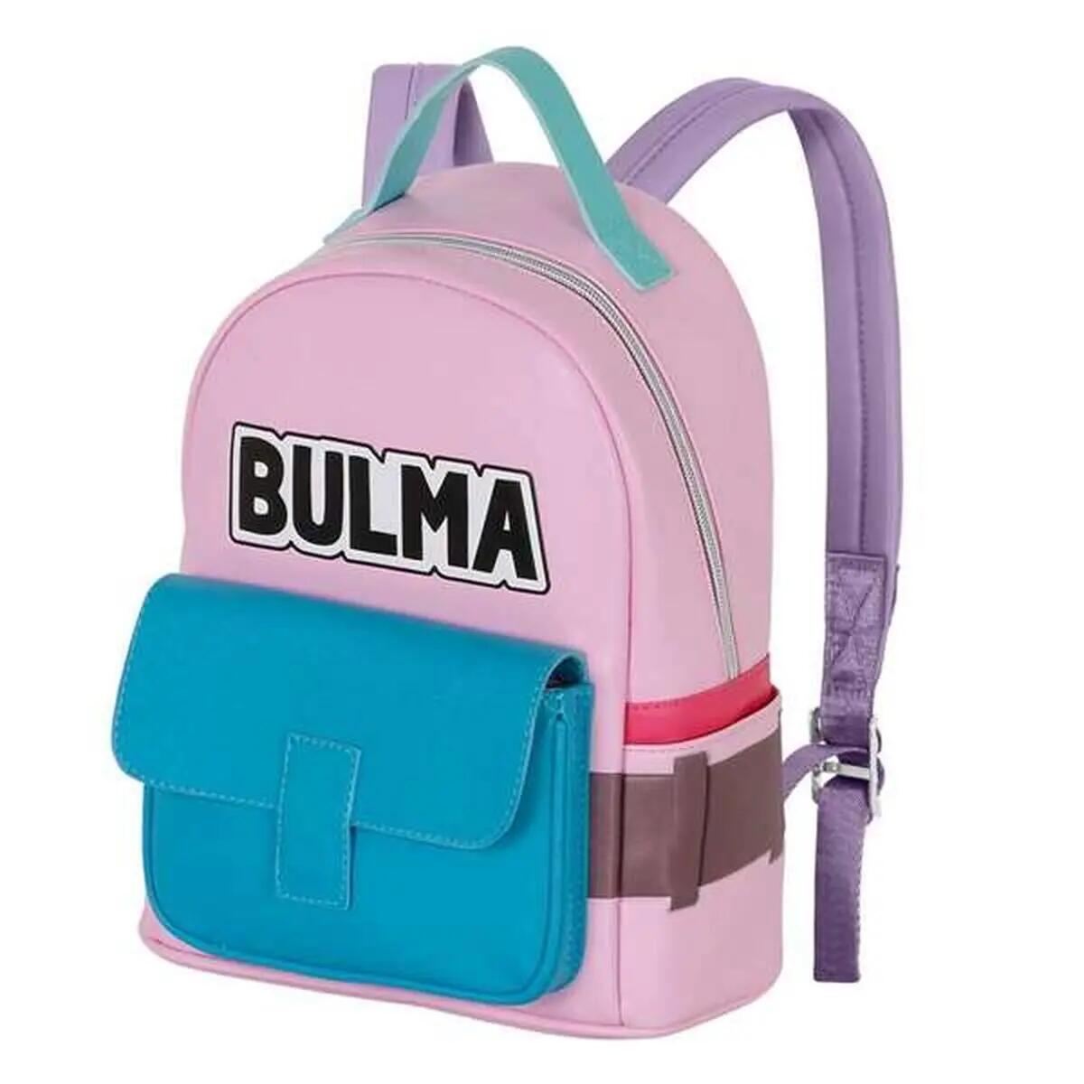 Cartable SENZA MARCA Bulma Lila 4/5