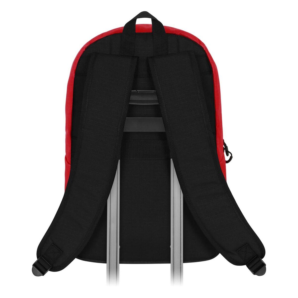 Cartable SONIC THE HEDGEHOG Knuckles Rouge 4/5
