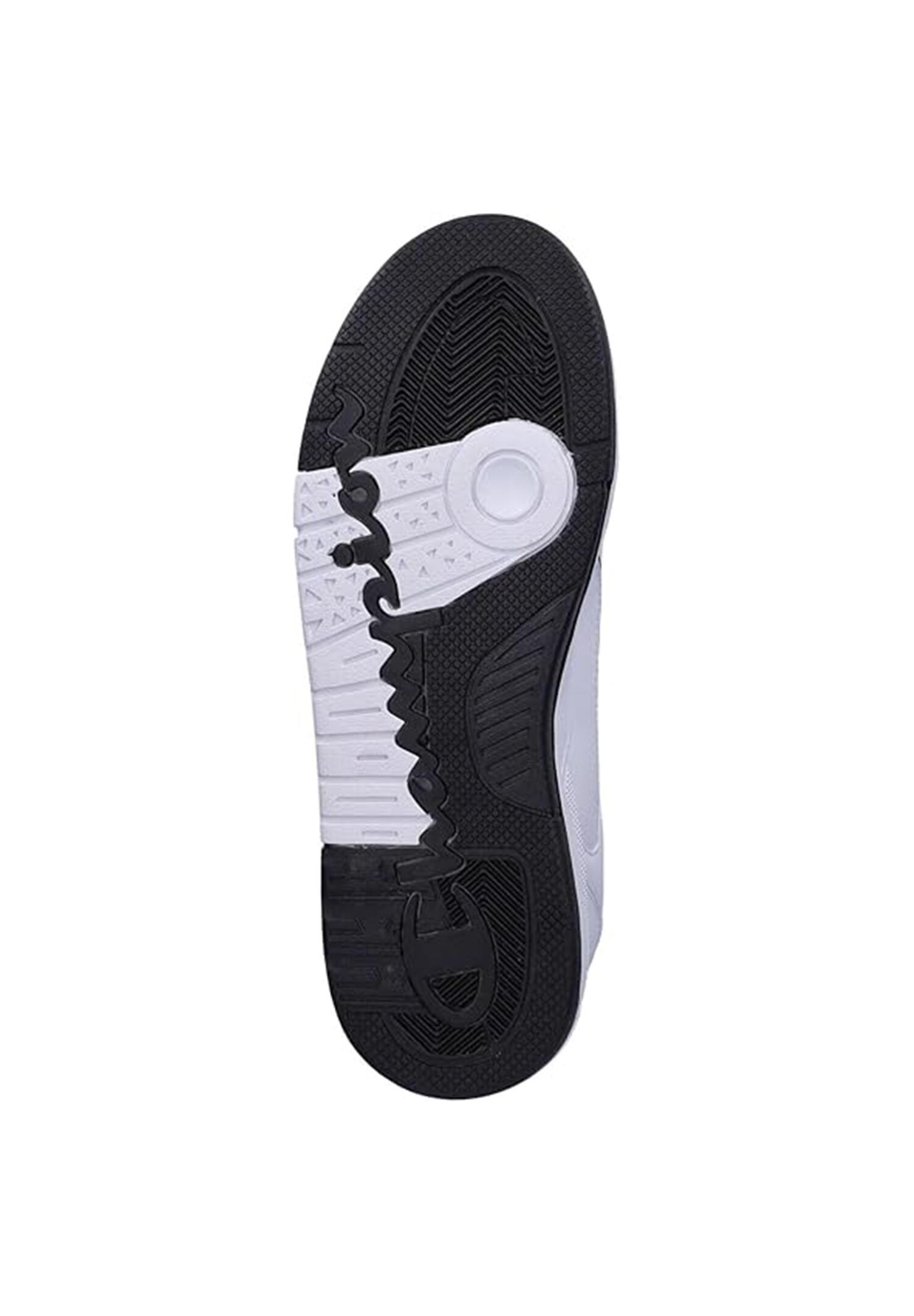 Champion RD18 Heritage Low Herren Sneaker S22030-CHA-WW019 Weiß 6/6