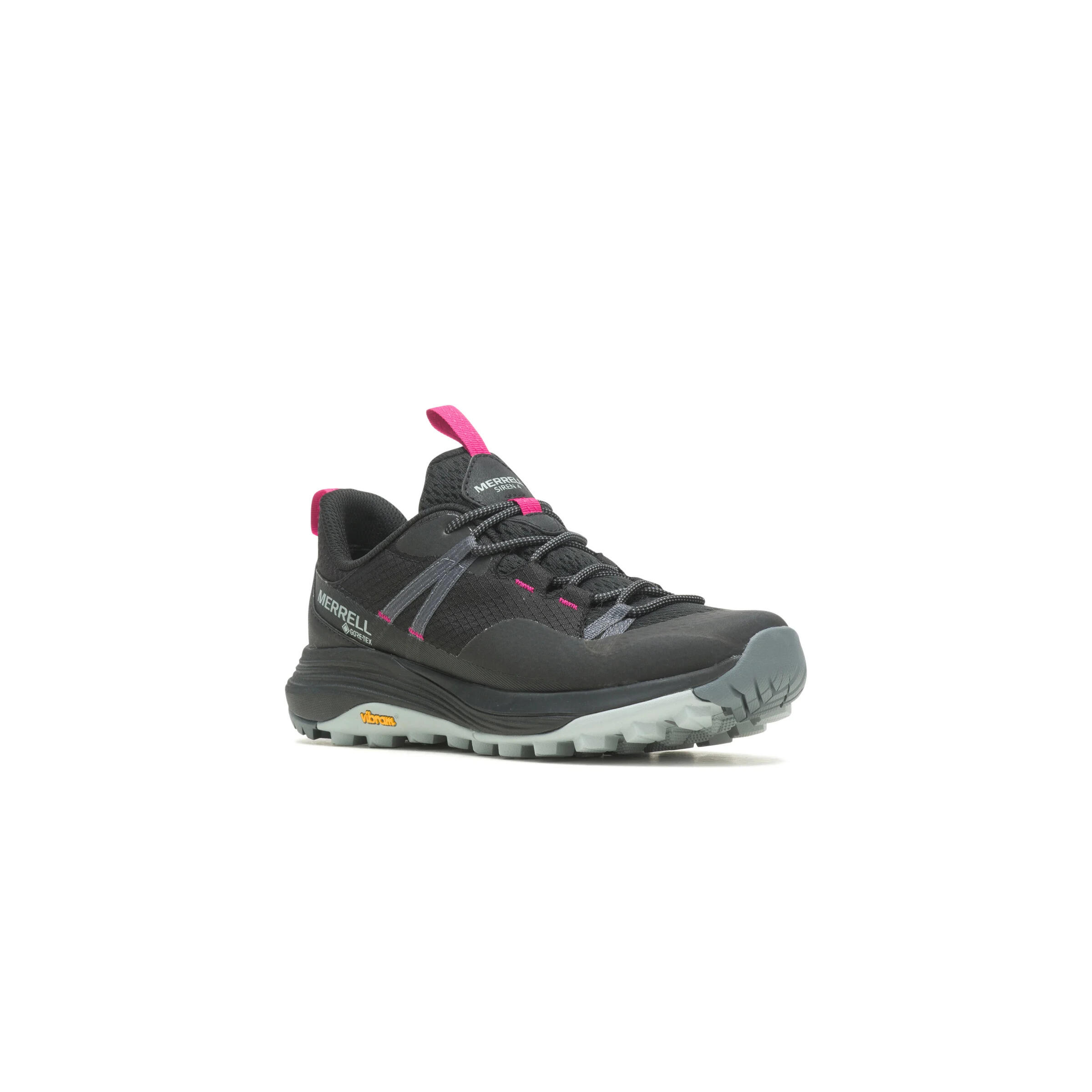 Chaussures de randonnée femme Merrell Siren 4 2/6
