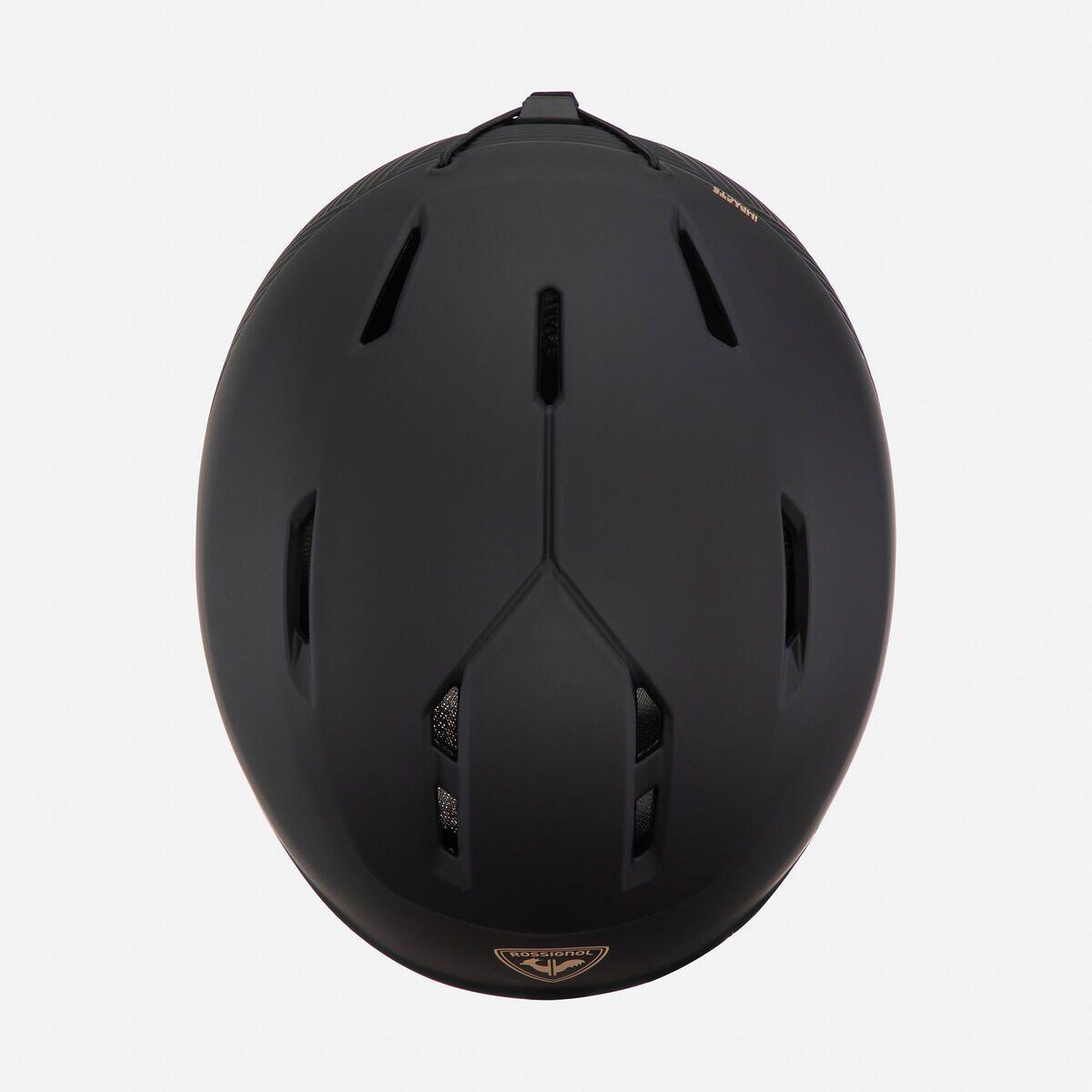 Casque de Ski Rossignol FIT Impacts Essential Black 2025 4/4