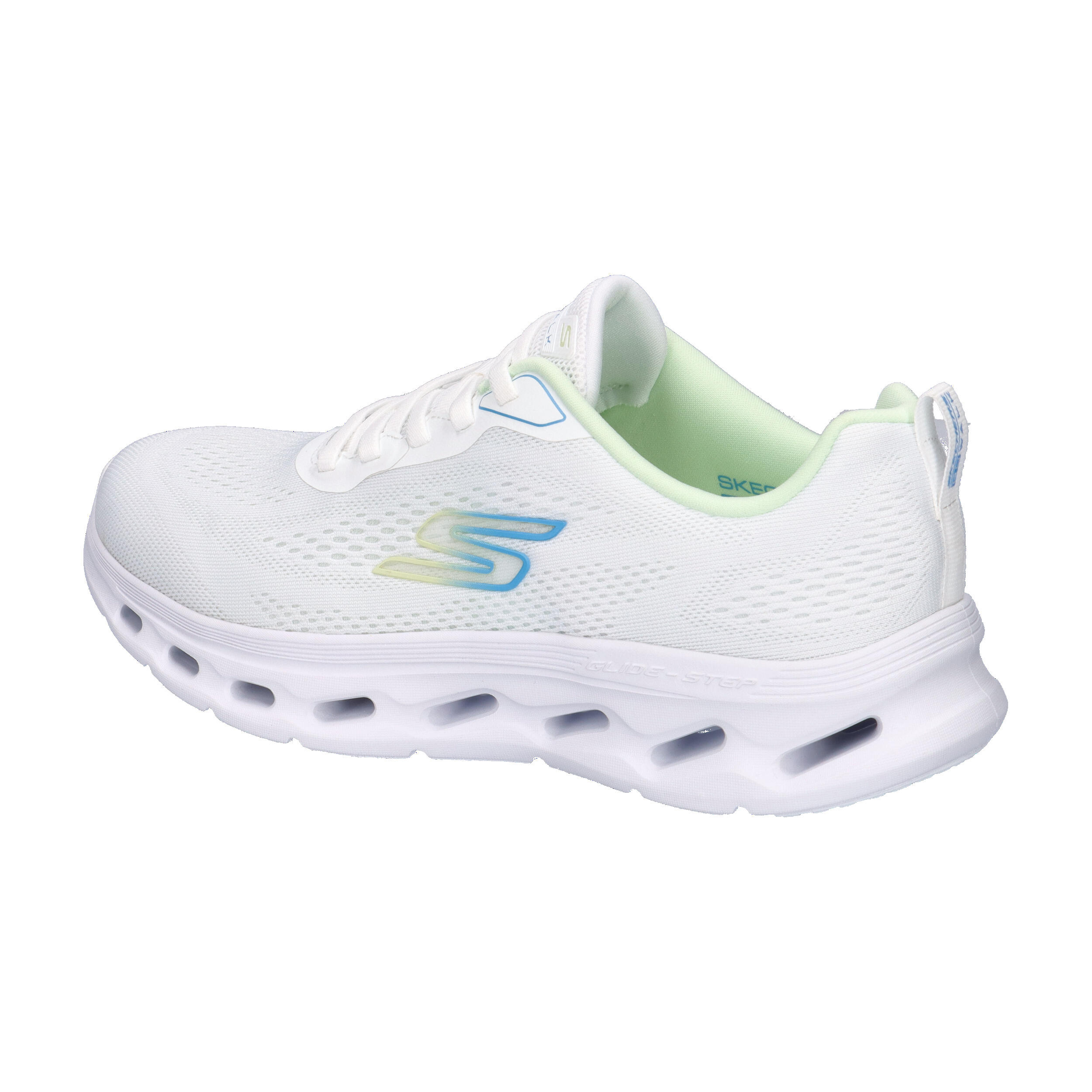 Skechers Damen Sneaker GO WALK Glide-Step 2.0-Kristee 125145 11/15