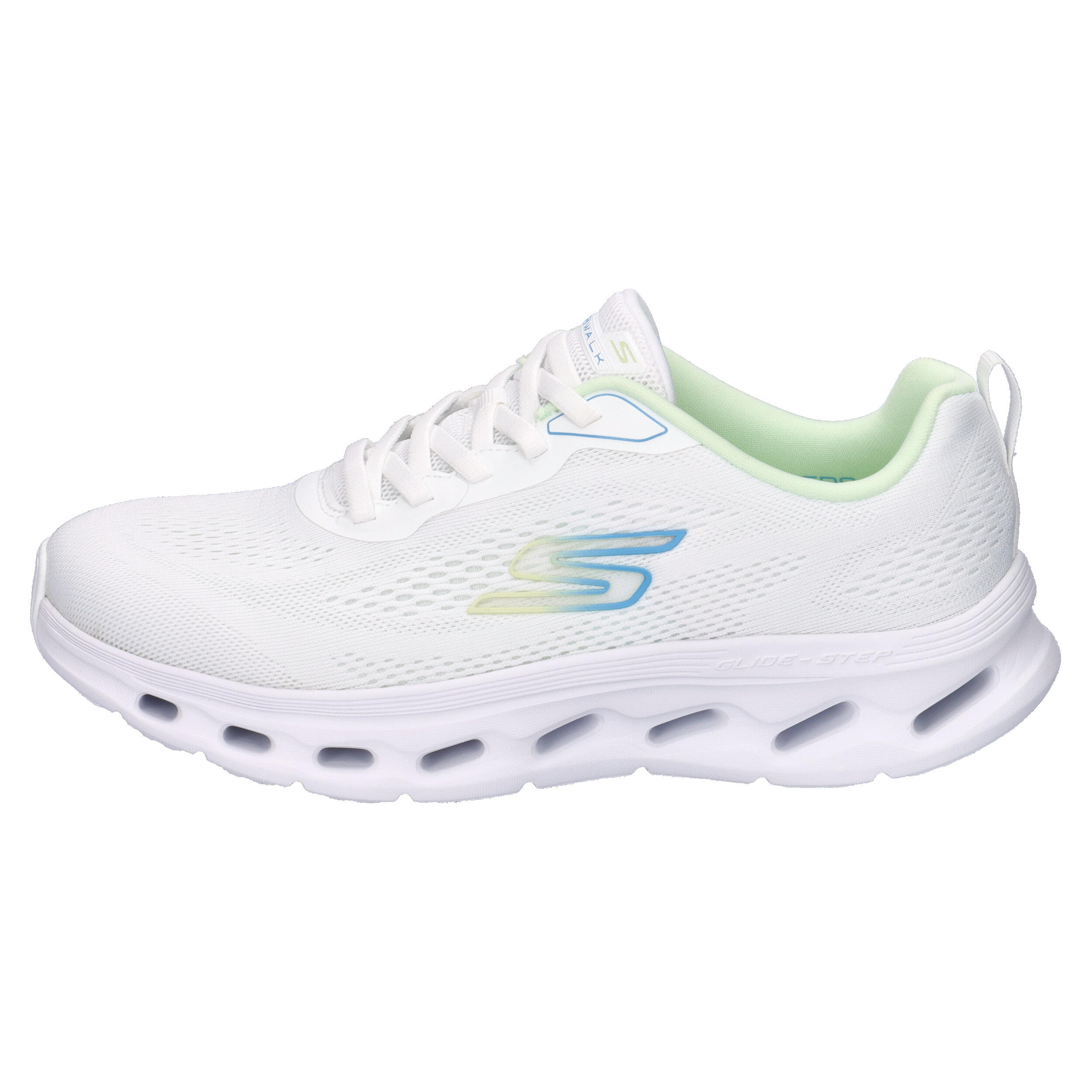 Skechers Damen Sneaker GO WALK Glide-Step 2.0-Kristee 125145 10/15