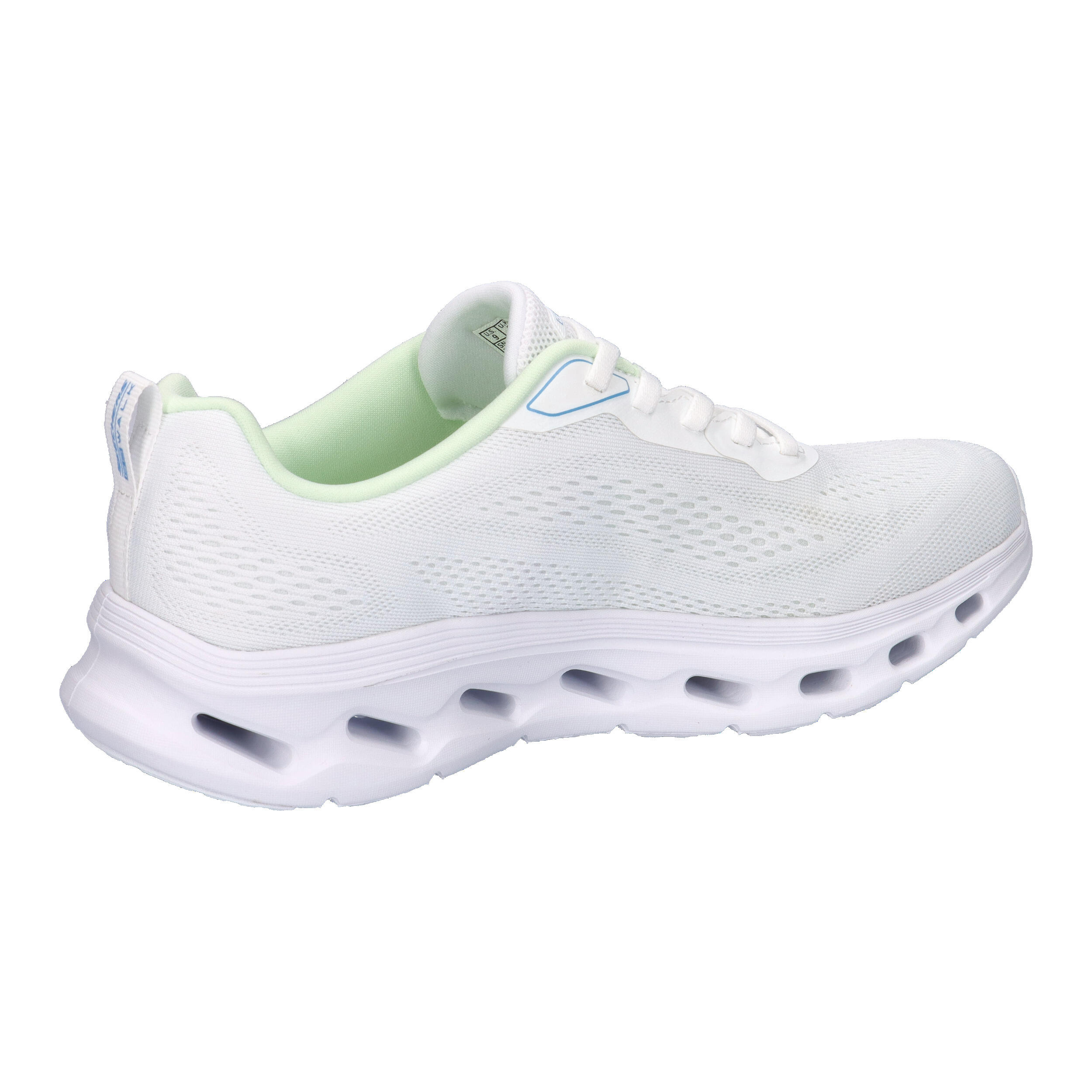 Skechers Damen Sneaker GO WALK Glide-Step 2.0-Kristee 125145 15/15