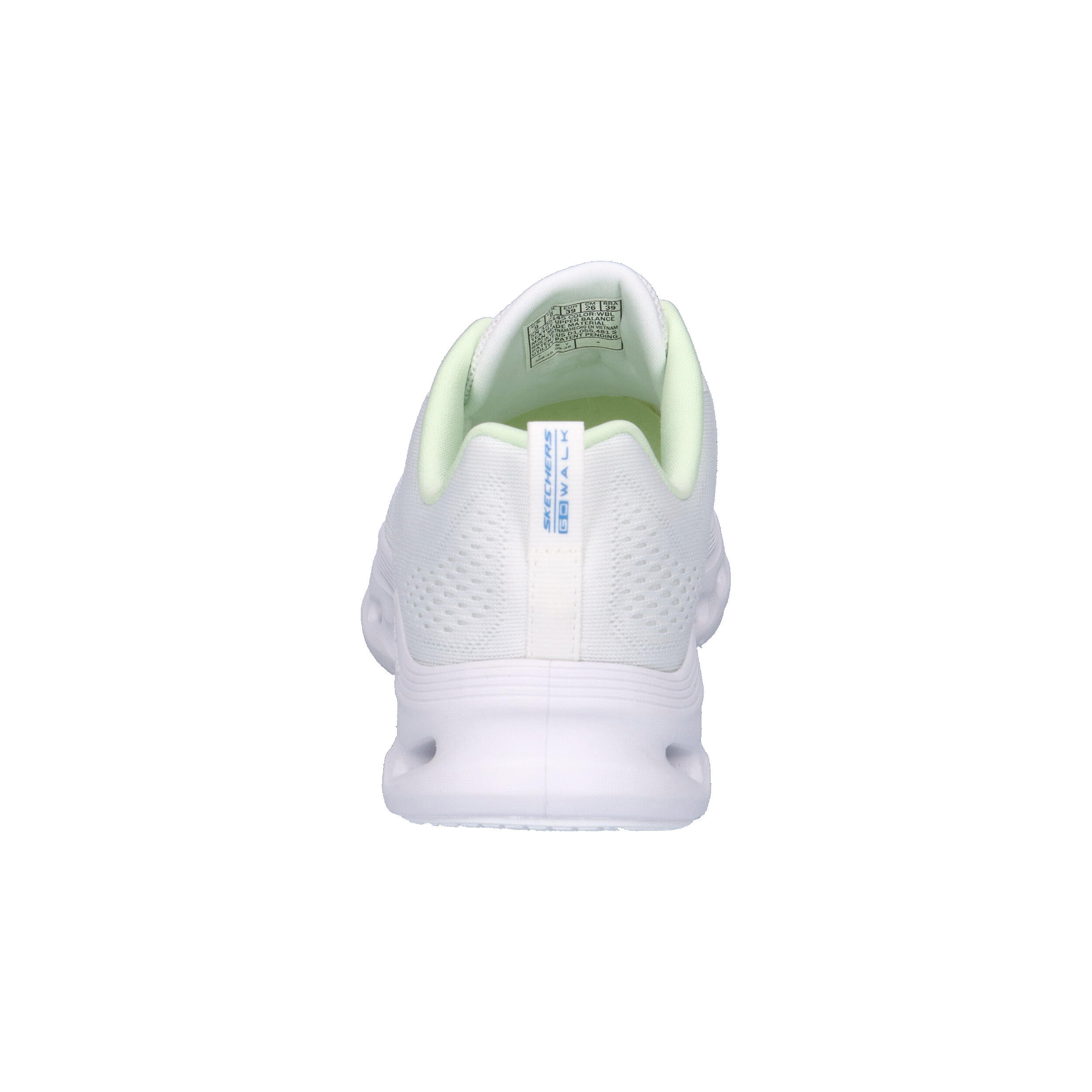 Skechers Damen Sneaker GO WALK Glide-Step 2.0-Kristee 125145 13/15