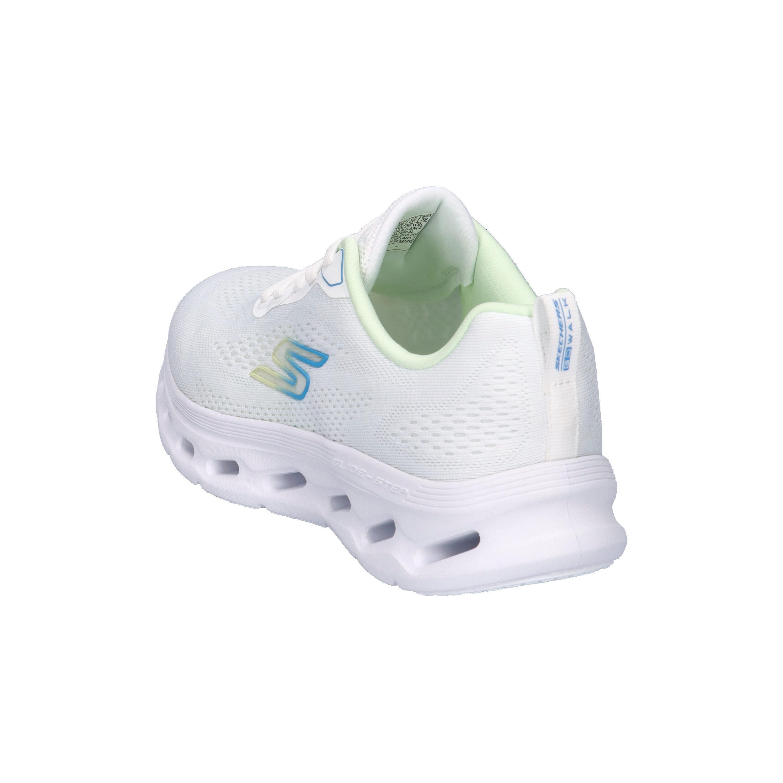 Skechers Damen Sneaker GO WALK Glide-Step 2.0-Kristee 125145 12/15